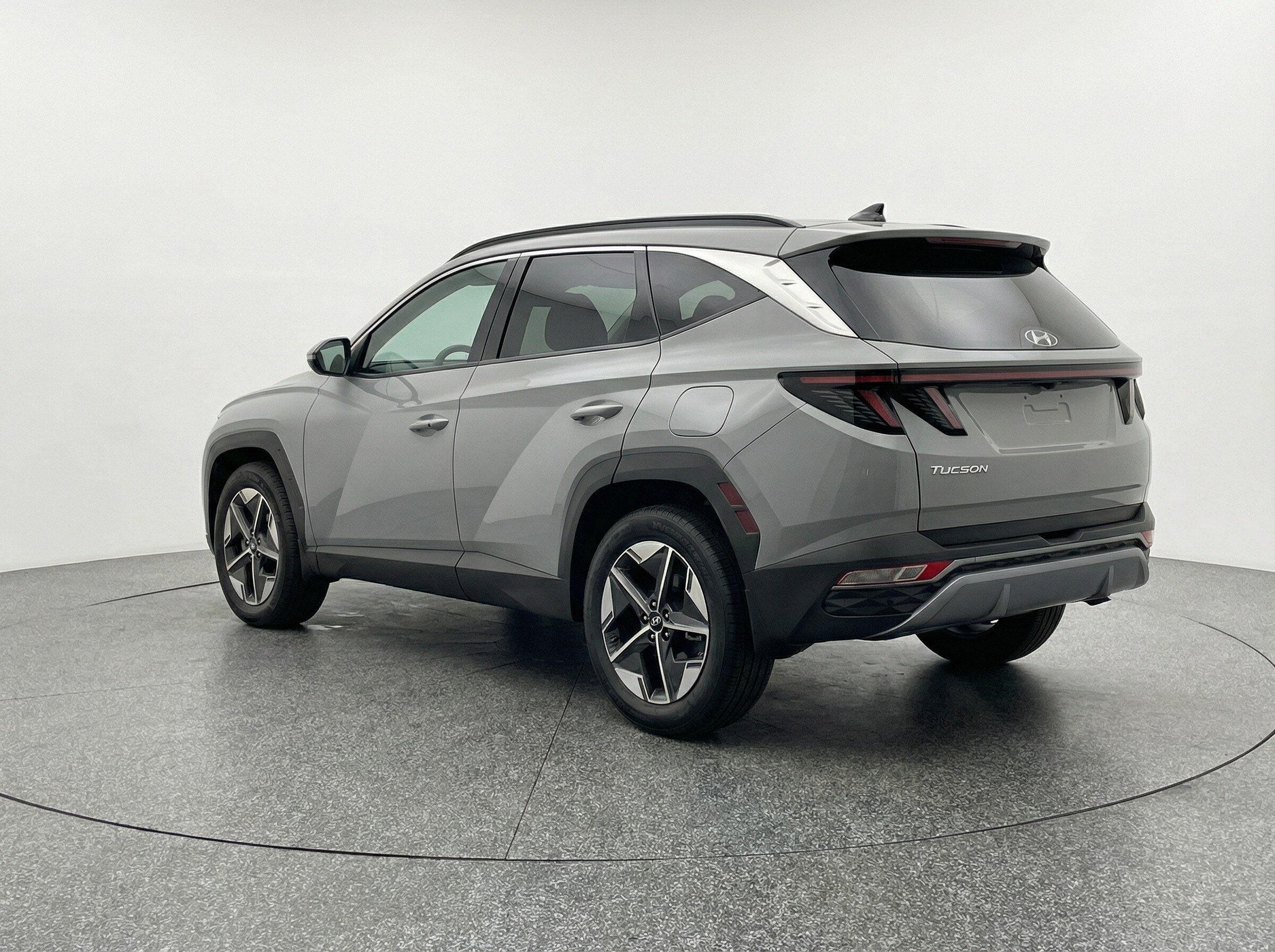 Thumbnail: 2025 Hyundai Tucson - 5