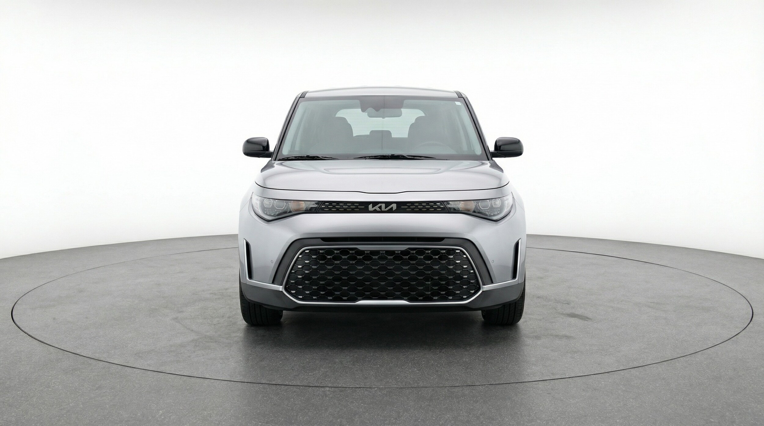 Thumbnail: 2025 Kia Soul - 2