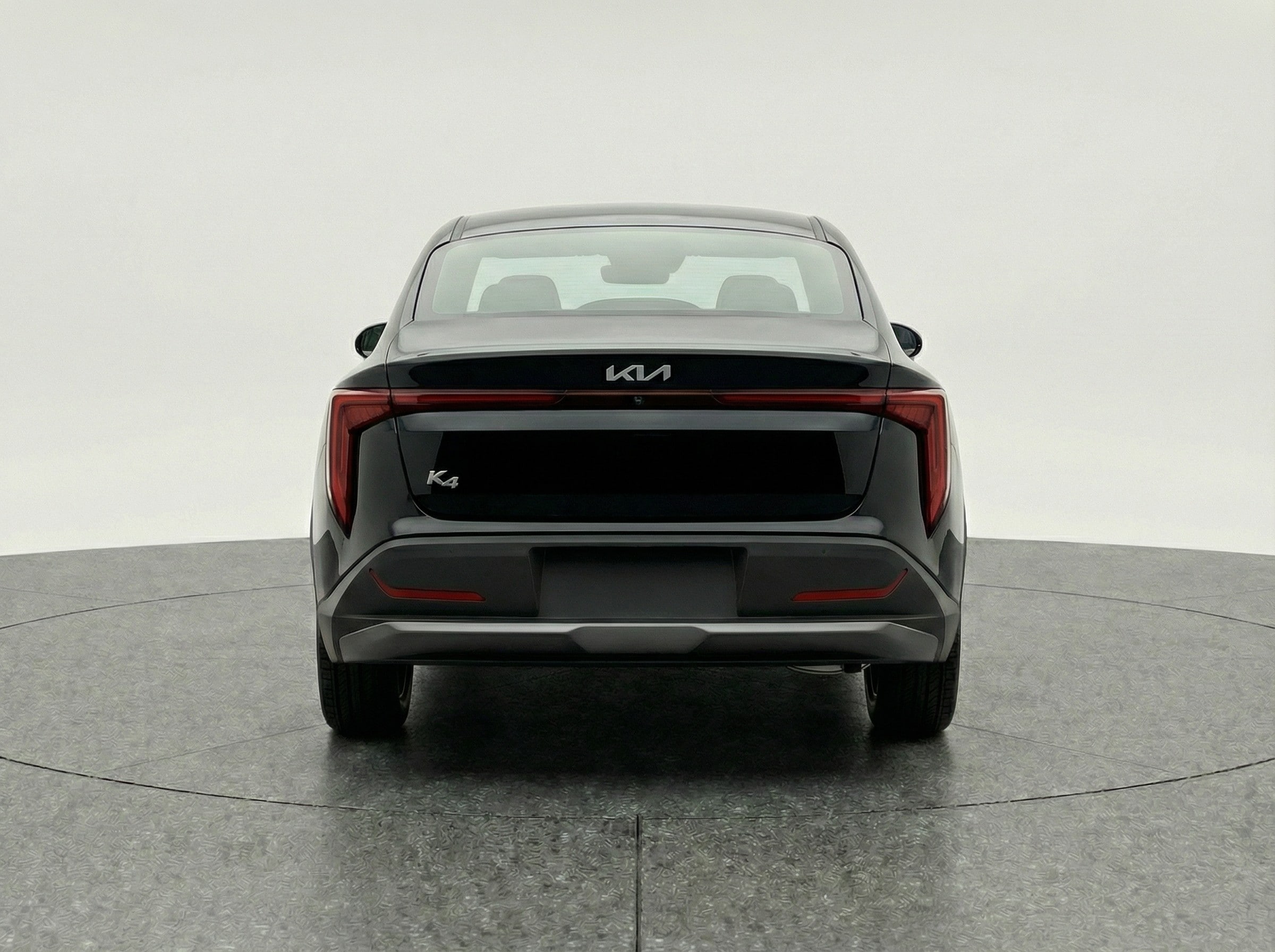 Thumbnail: 2025 Kia K4 - 6