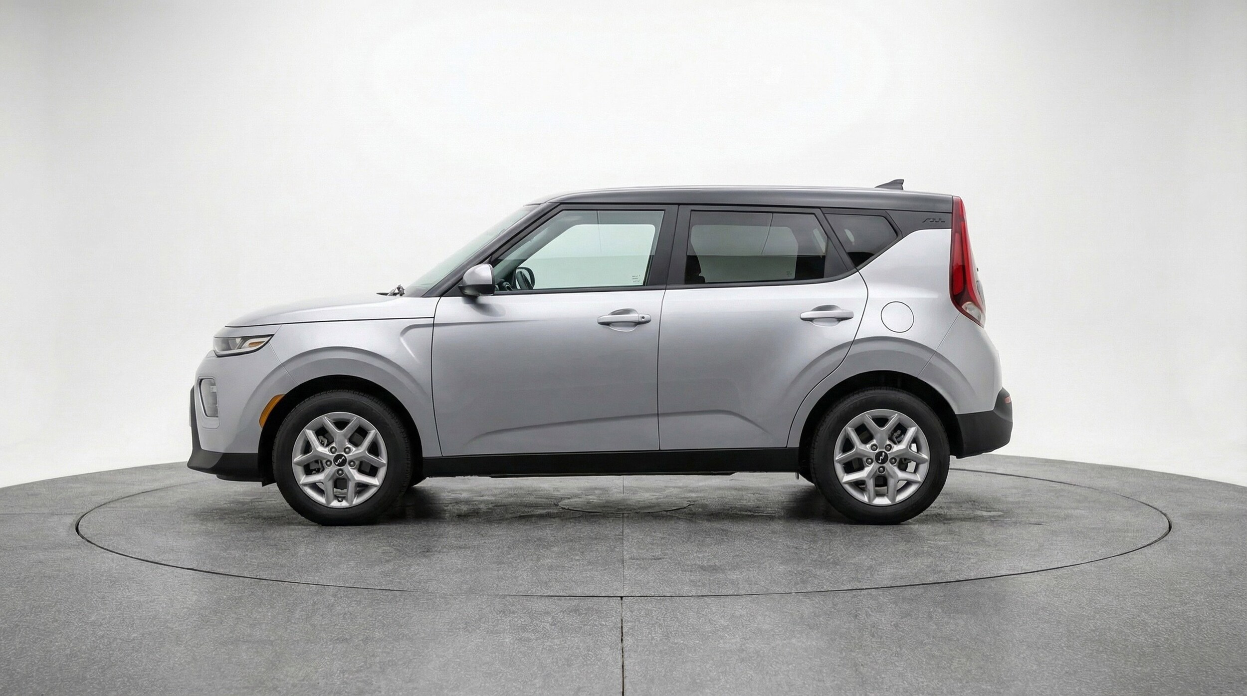 Thumbnail: 2025 Kia Soul - 5