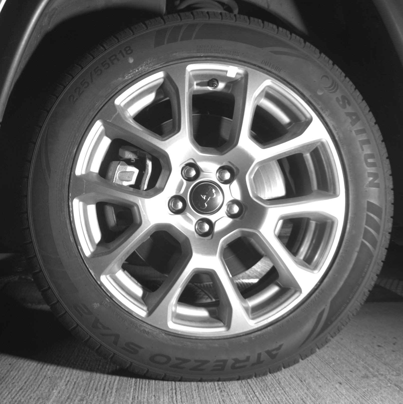 Thumbnail: 2025 Jeep Compass - 12