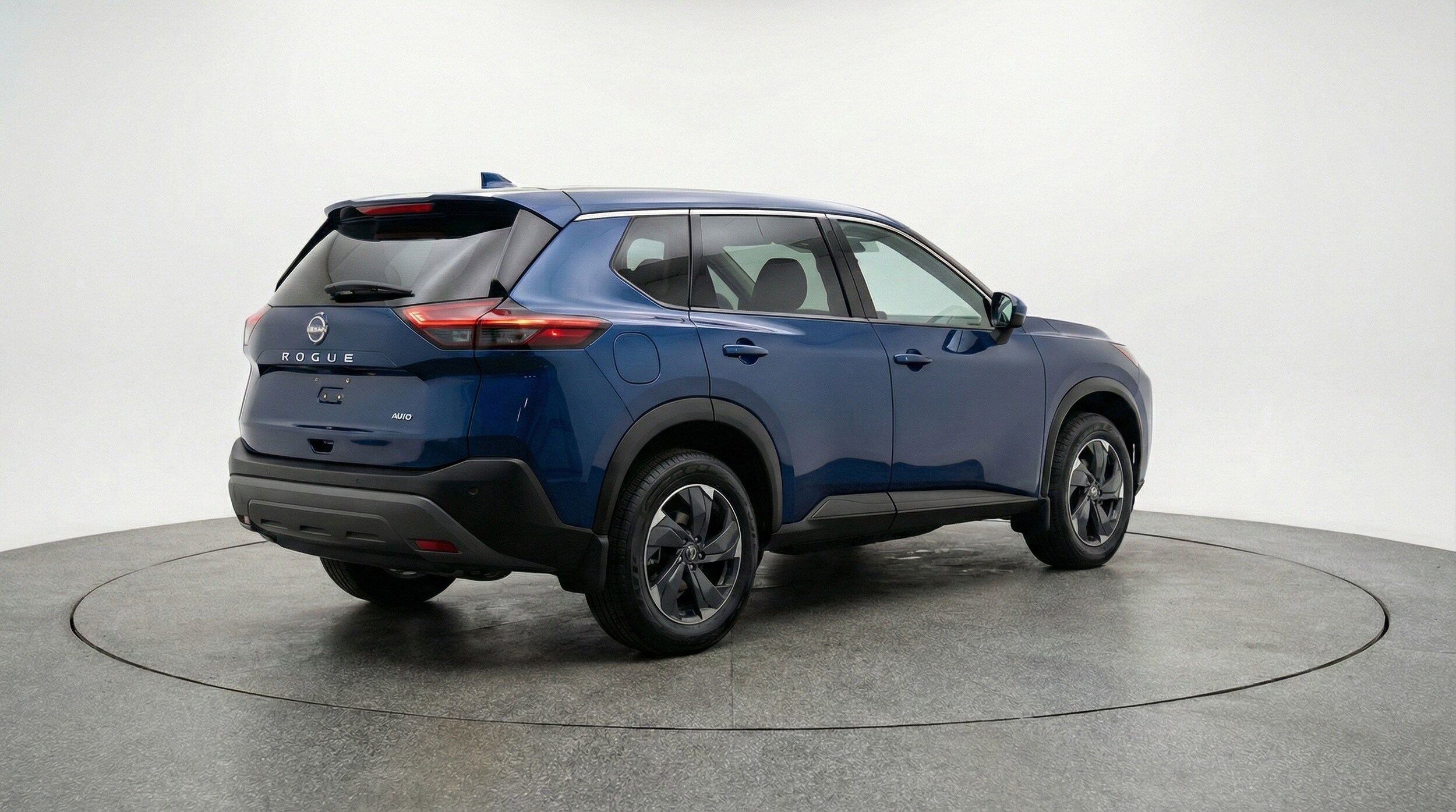 Thumbnail: 2025 Nissan Rogue - 9