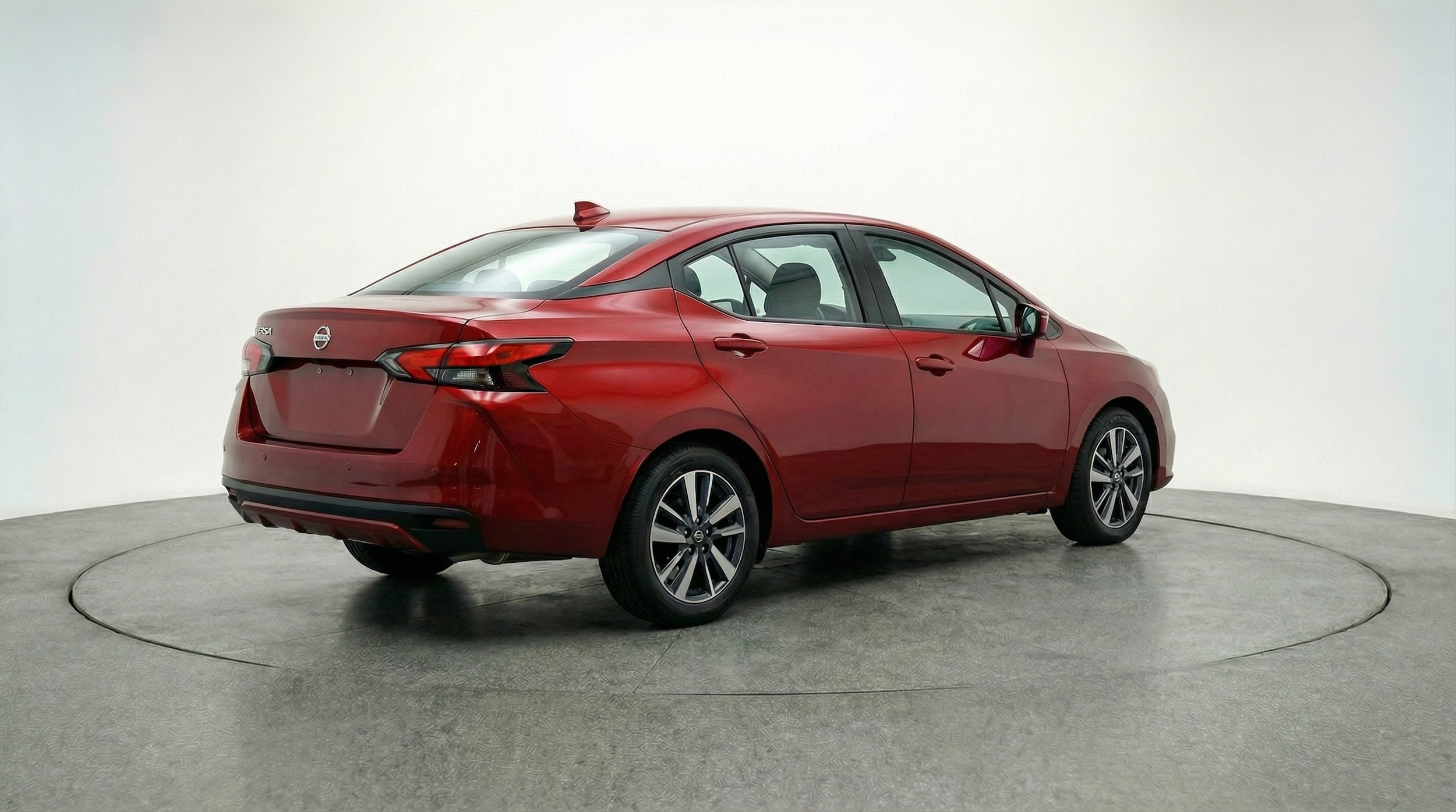 Thumbnail: 2025 Nissan Versa - 7