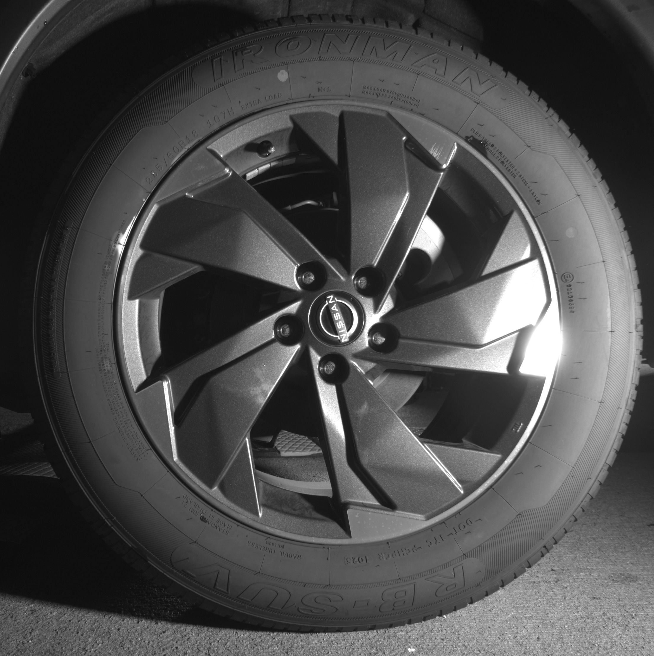 Thumbnail: 2025 Nissan Rogue - 11