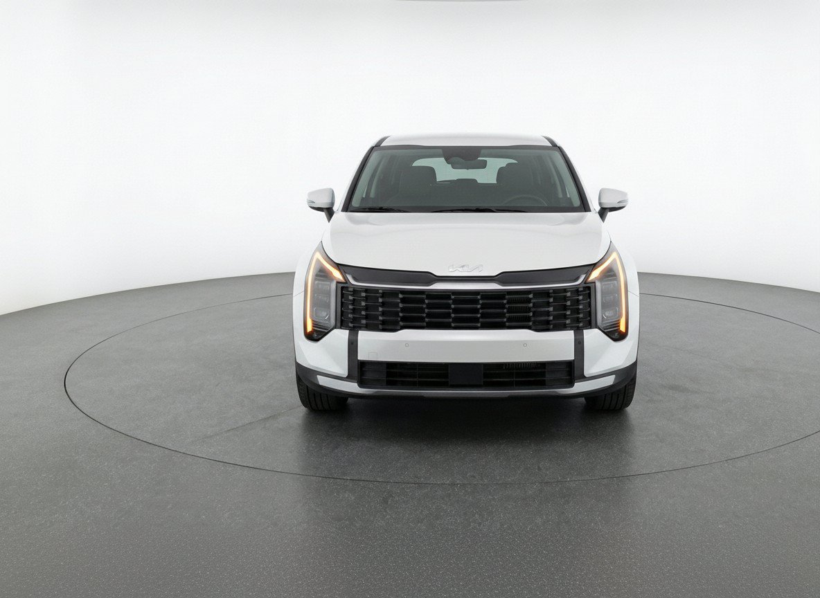 Thumbnail: 2026 Kia Sportage - 2