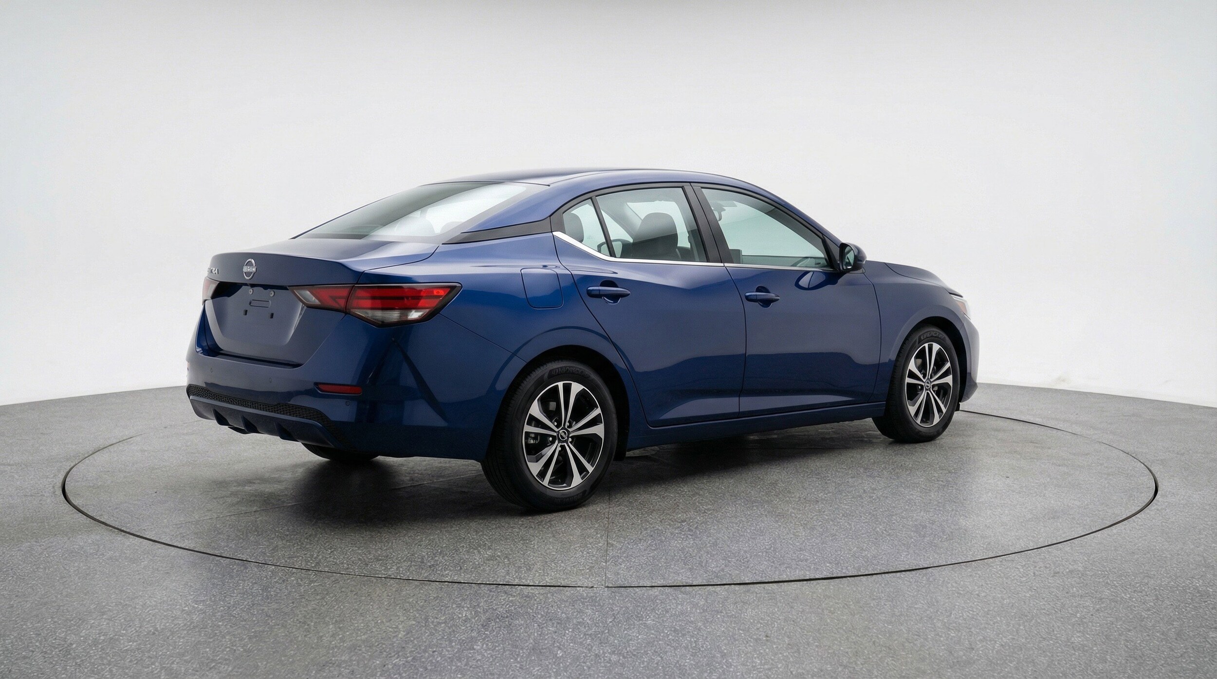 Thumbnail: 2025 Nissan Sentra - 9