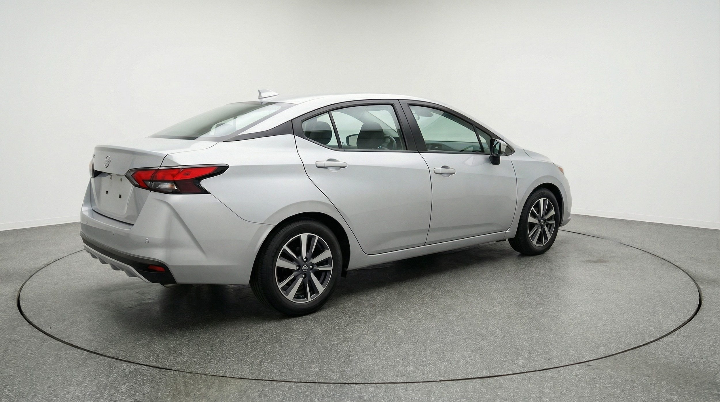 Thumbnail: 2025 Nissan Versa - 7