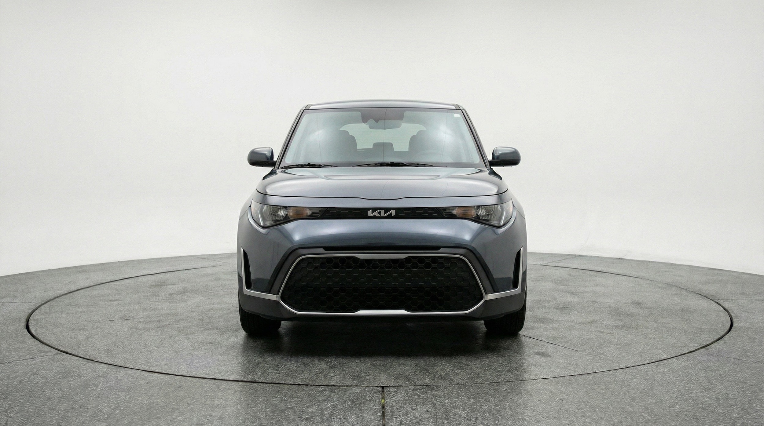 Thumbnail: 2025 Kia Soul - 2