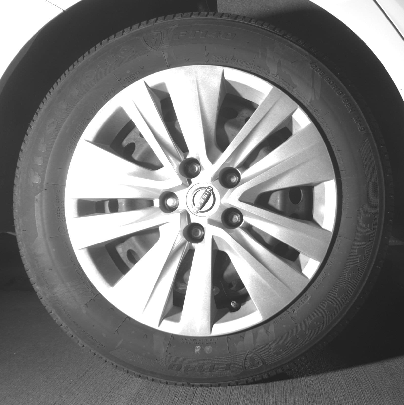 Thumbnail: 2025 Nissan Sentra - 12