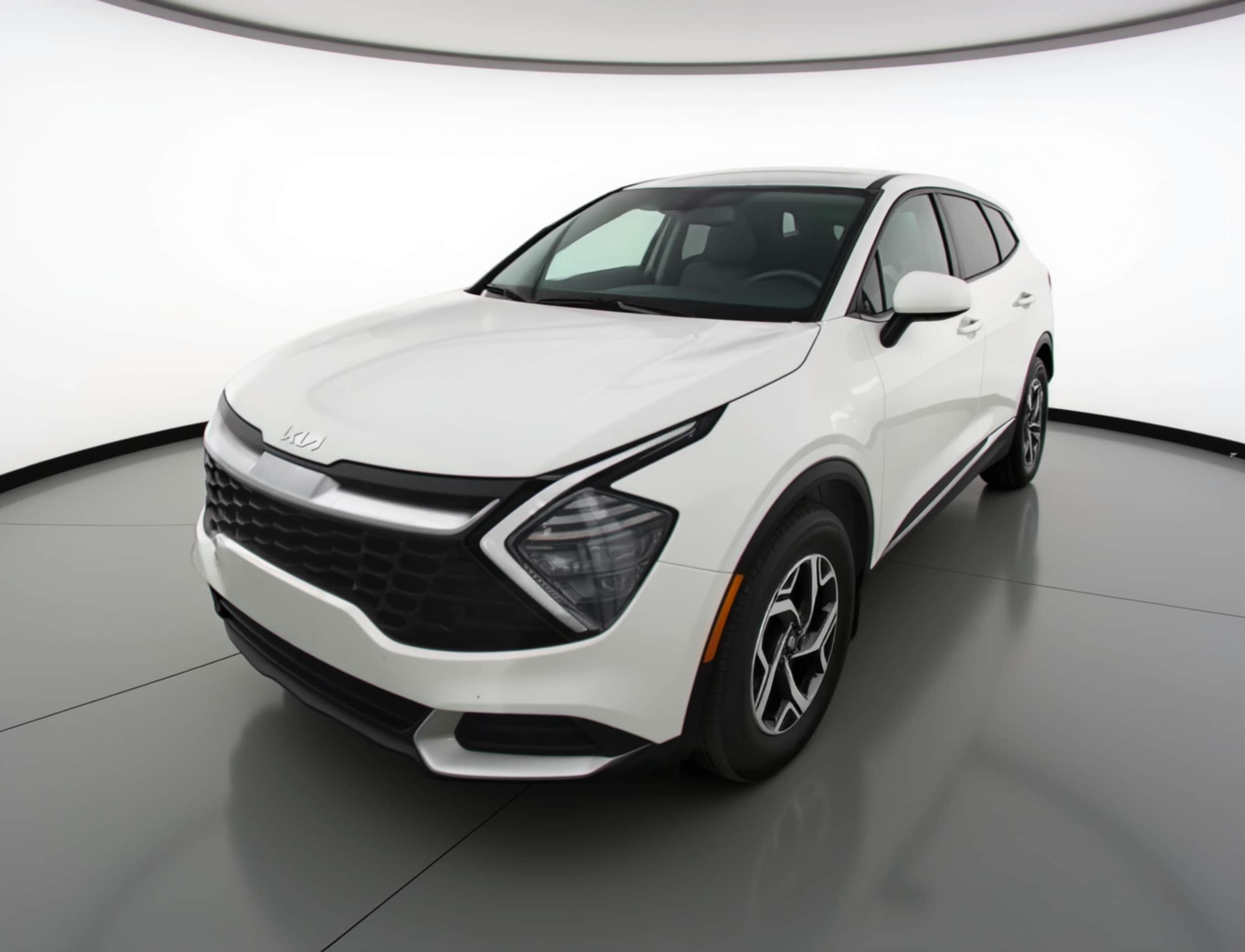 Thumbnail: 2025 Kia Sportage - 3