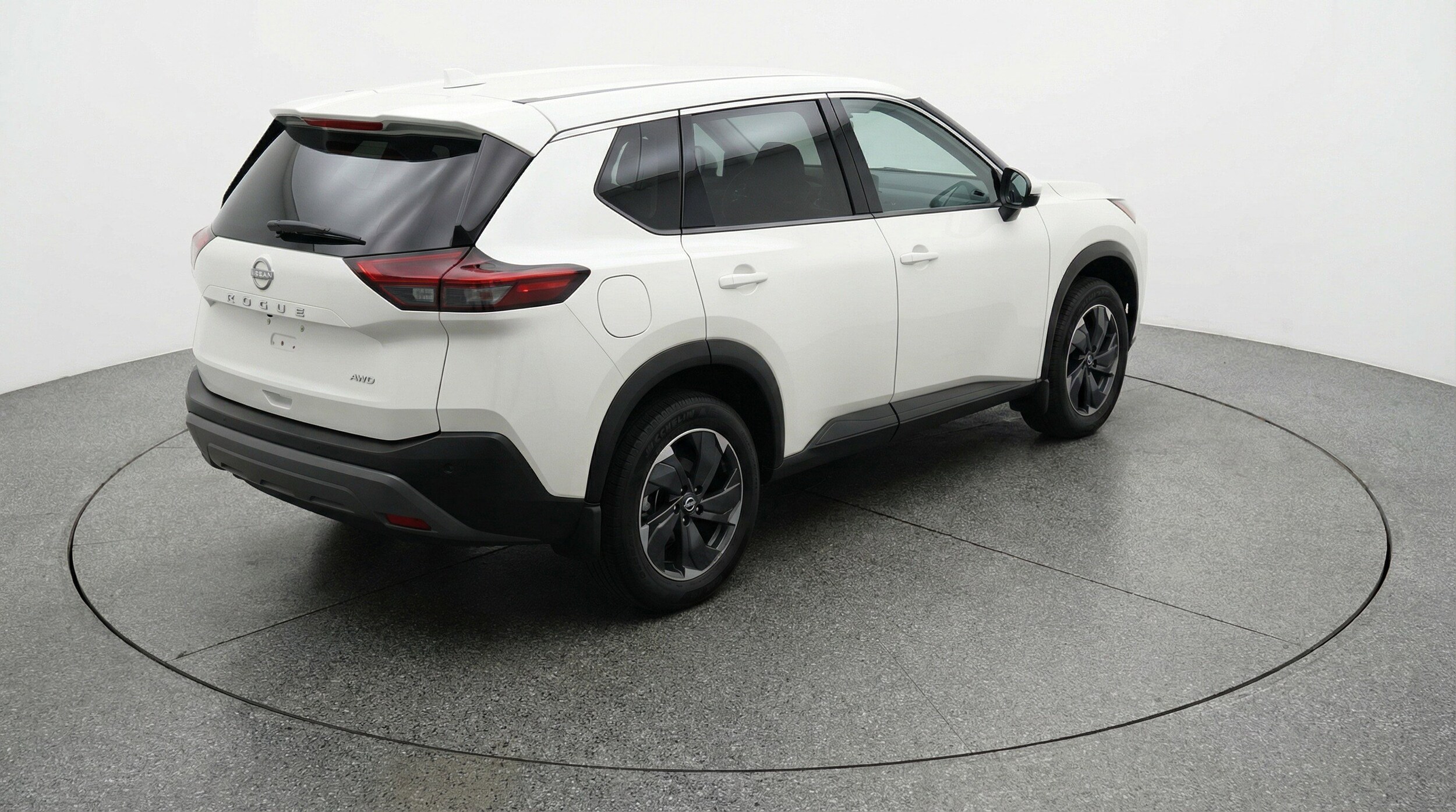Thumbnail: 2025 Nissan Rogue - 9