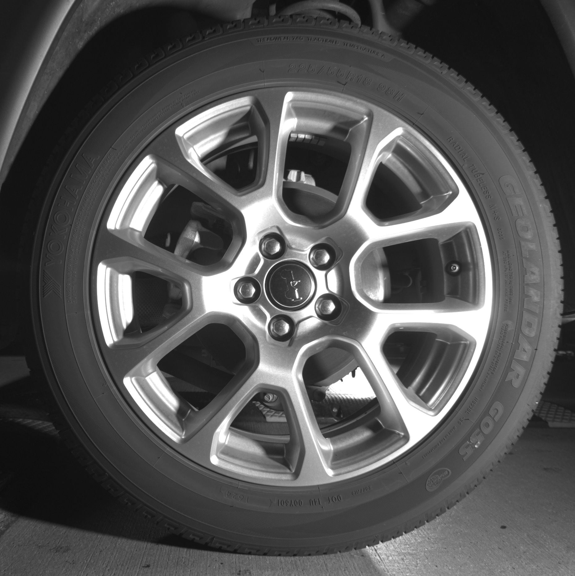 Thumbnail: 2025 Jeep Compass - 11