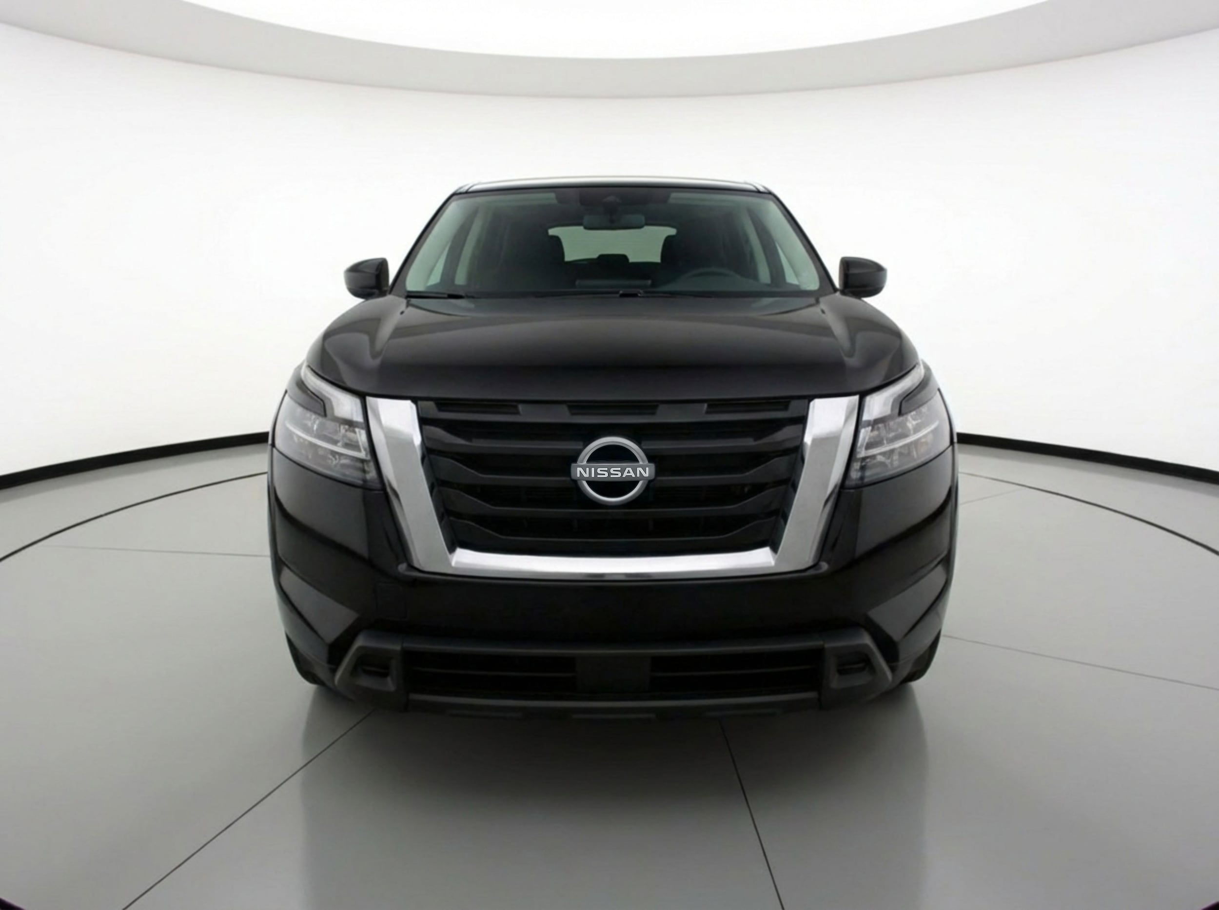 Thumbnail: 2025 Nissan Pathfinder - 2