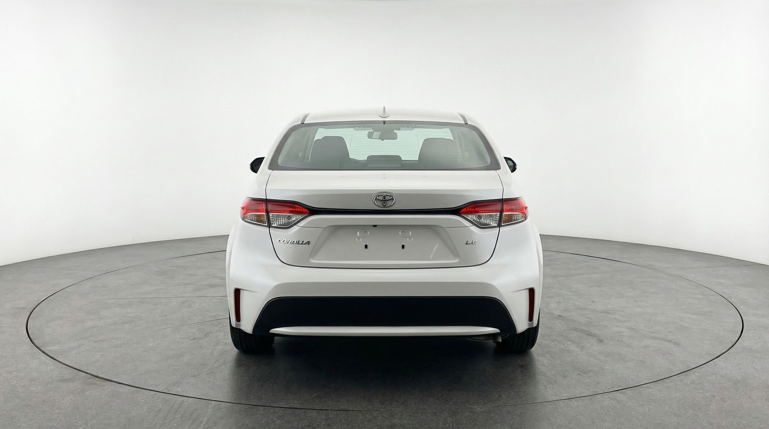 Thumbnail: 2025 Toyota Corolla - 7