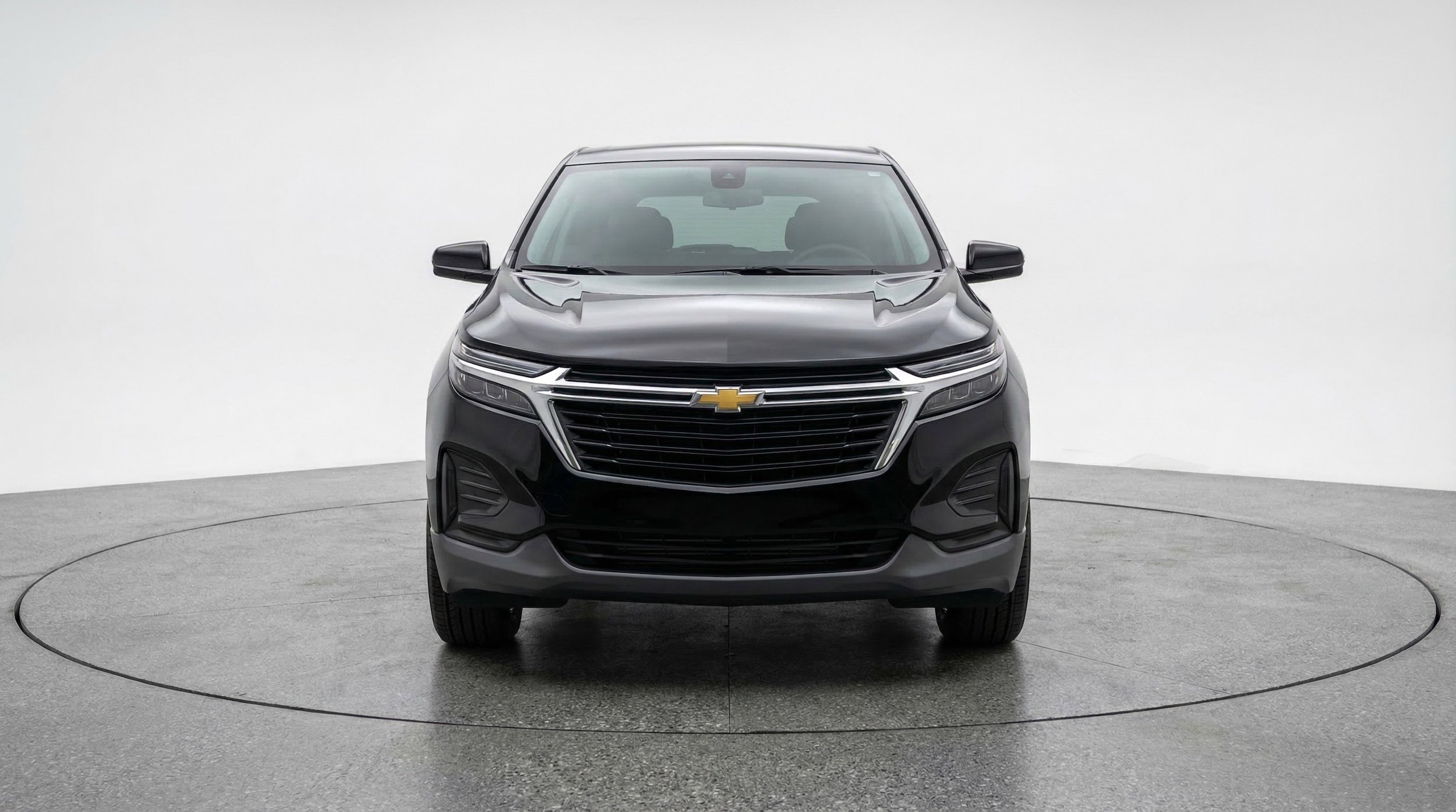 Thumbnail: 2025 Chevrolet Equinox - 2