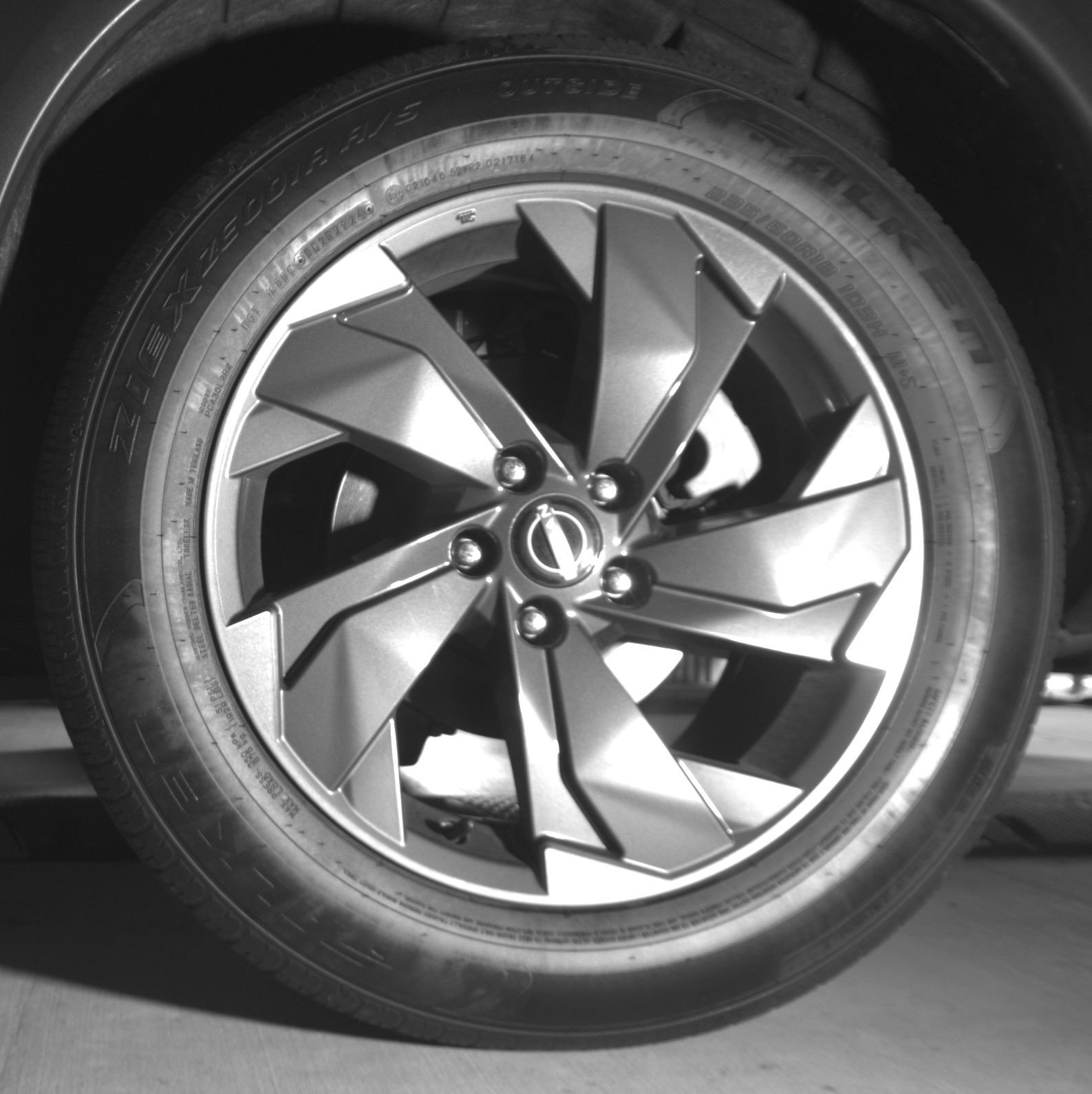 Thumbnail: 2025 Nissan Rogue - 14