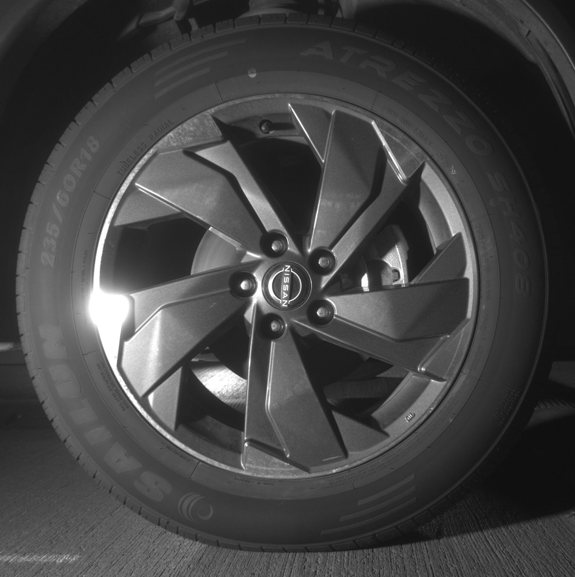 Thumbnail: 2025 Nissan Rogue - 13