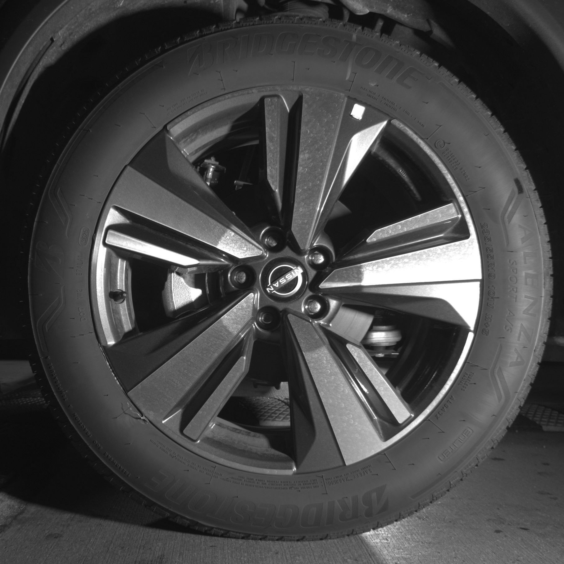 Thumbnail: 2026 Nissan Rogue - 12