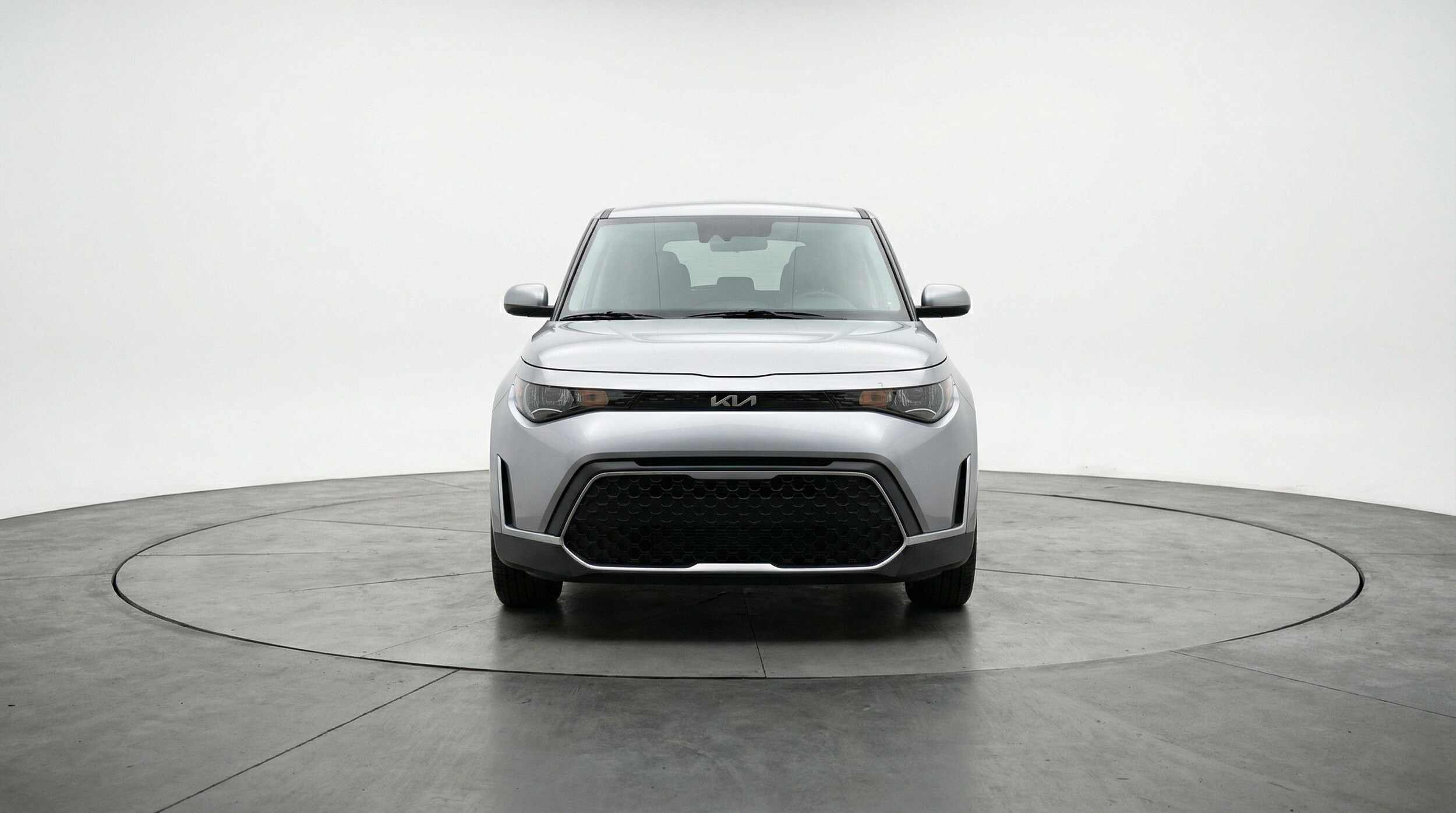 Thumbnail: 2025 Kia Soul - 2