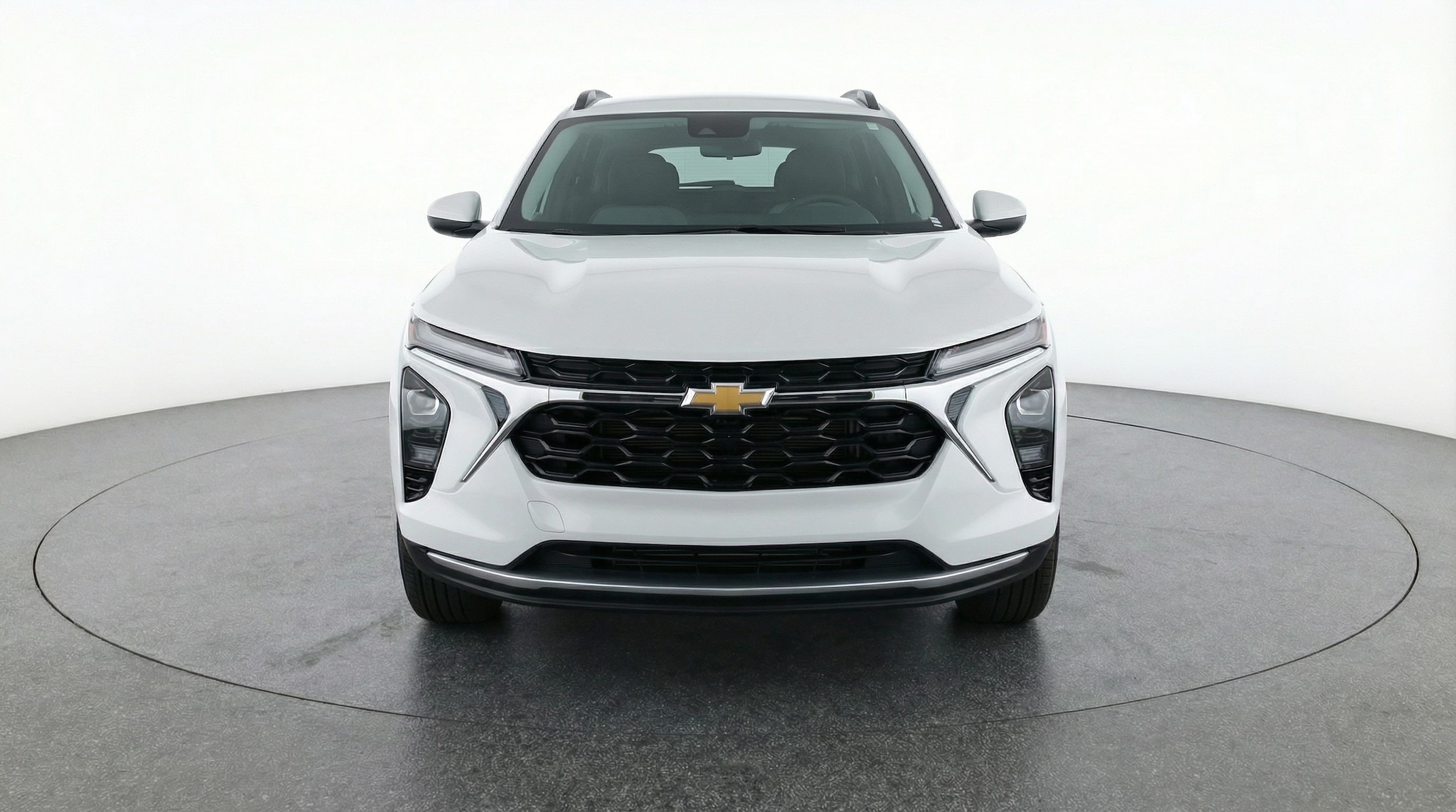 Thumbnail: 2025 Chevrolet Trax - 2