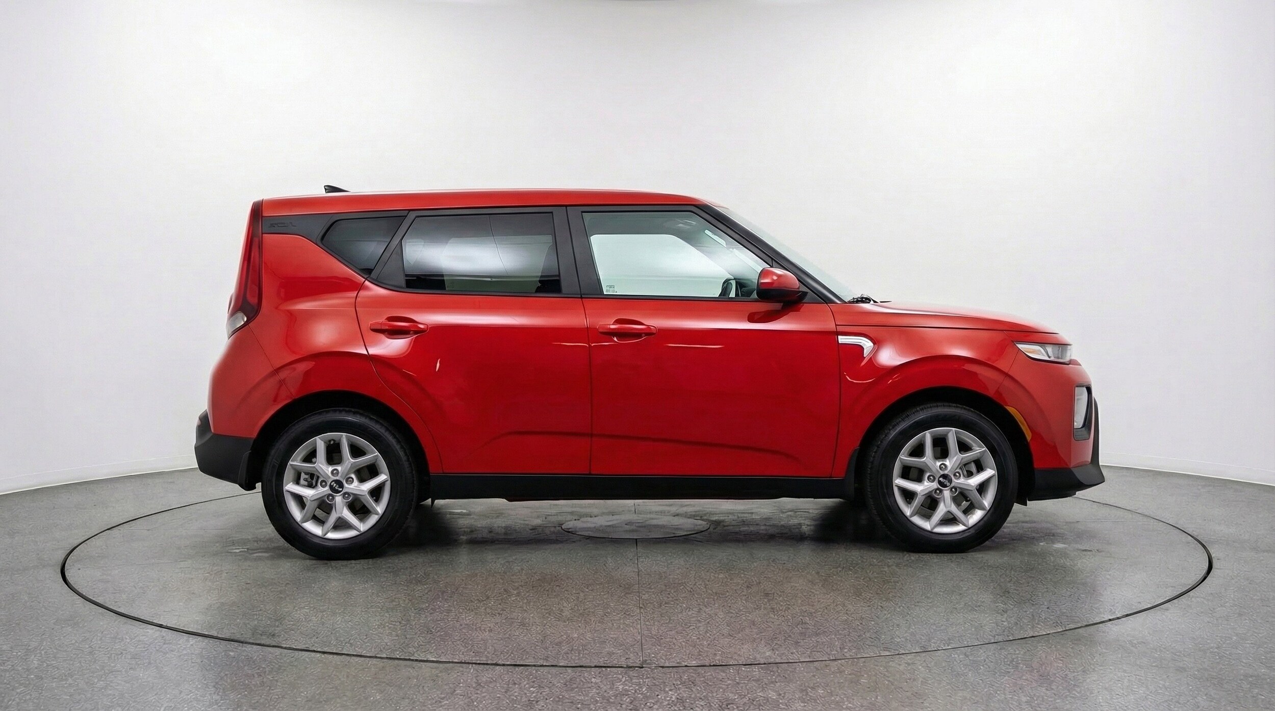 Thumbnail: 2025 Kia Soul - 11