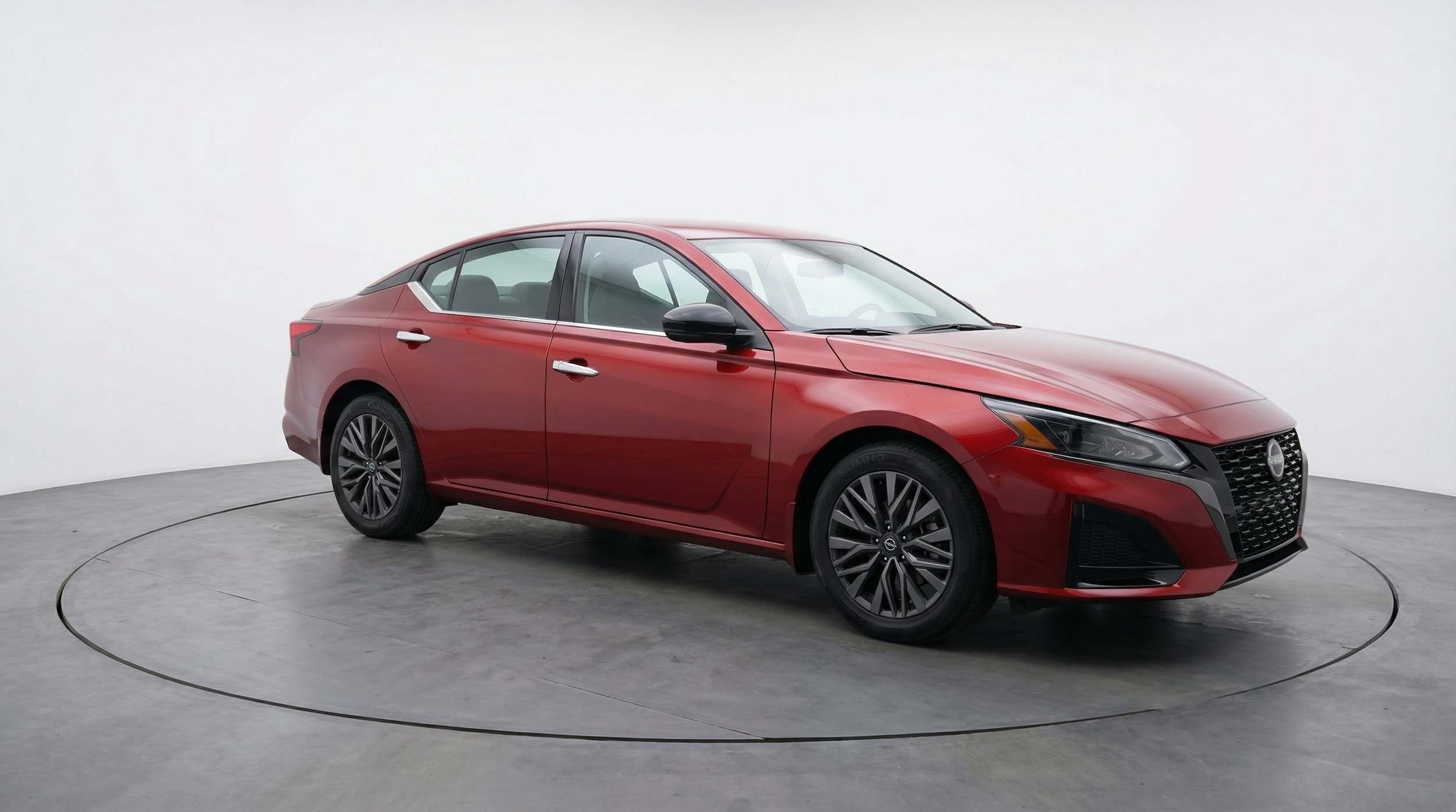 Thumbnail: 2025 Nissan Altima - 1