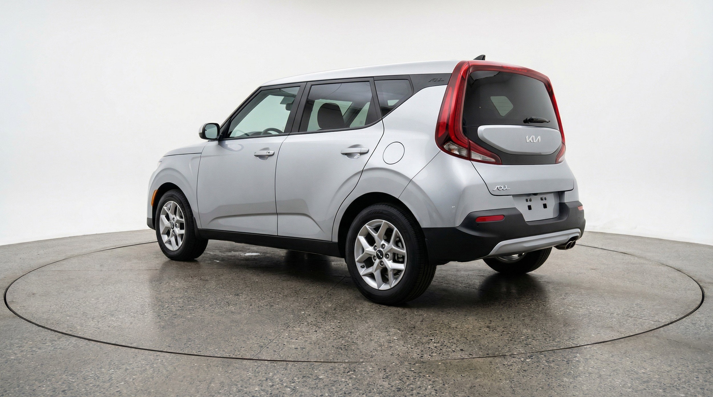 Thumbnail: 2025 Kia Soul - 6