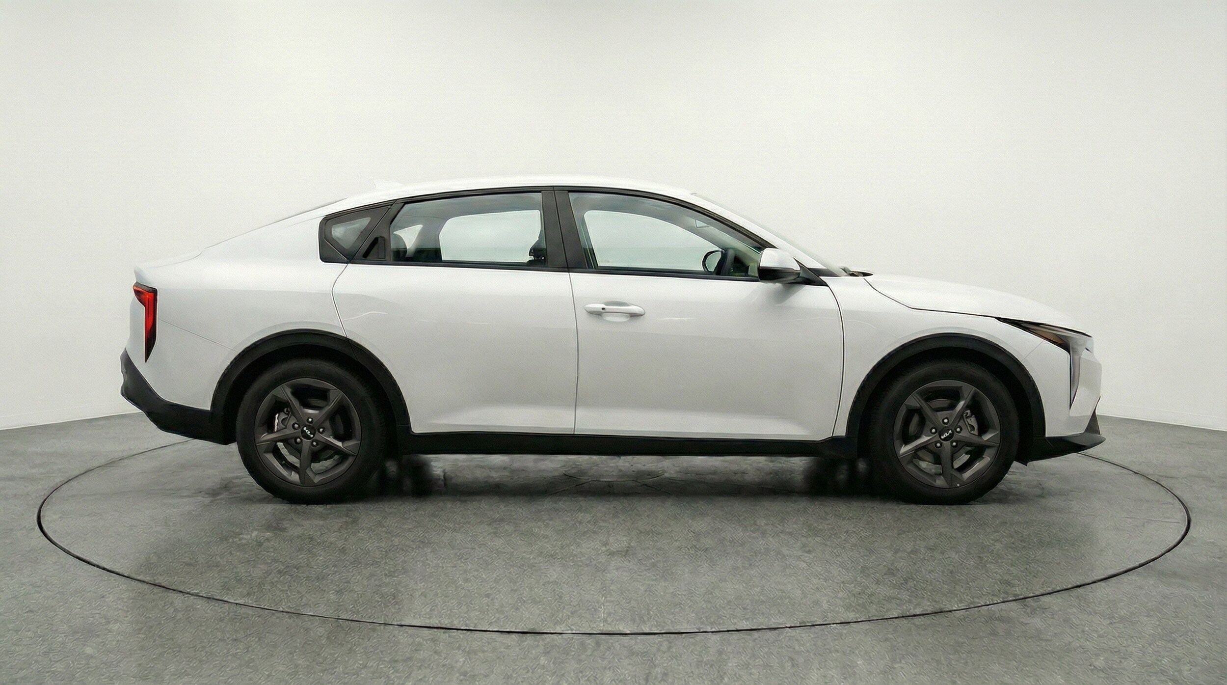 Thumbnail: 2025 Kia K4 - 11