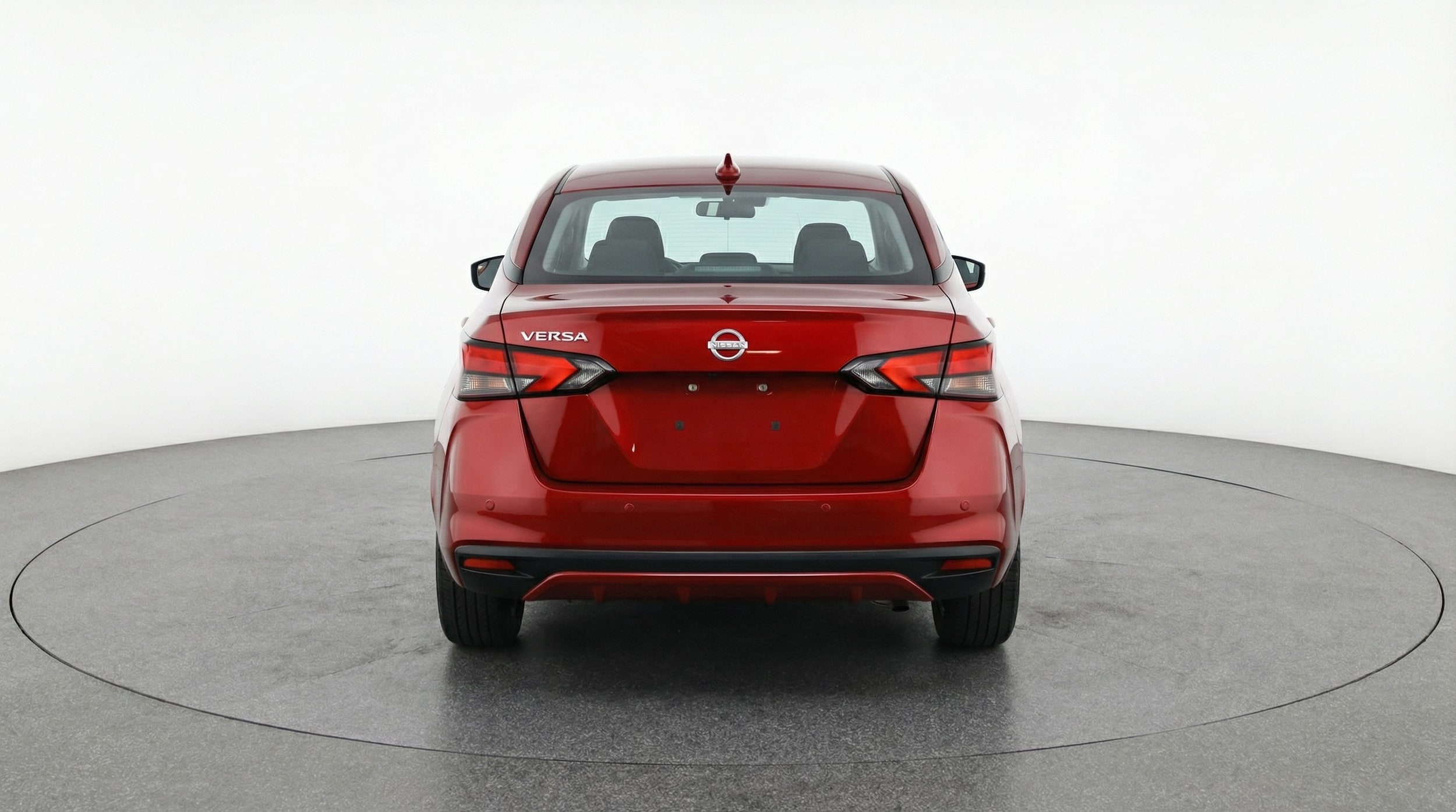 Thumbnail: 2025 Nissan Versa - 6