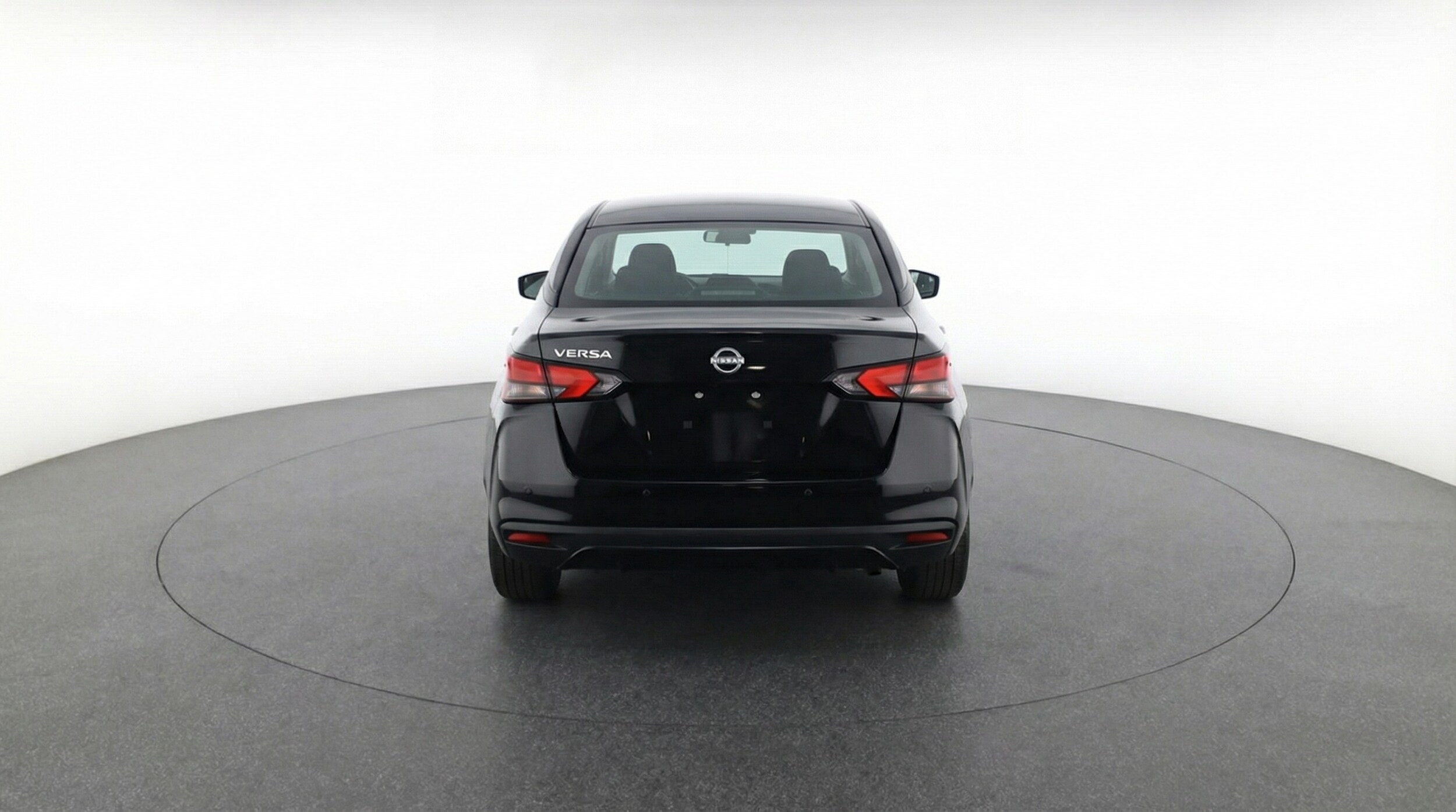 Thumbnail: 2025 Nissan Versa - 6