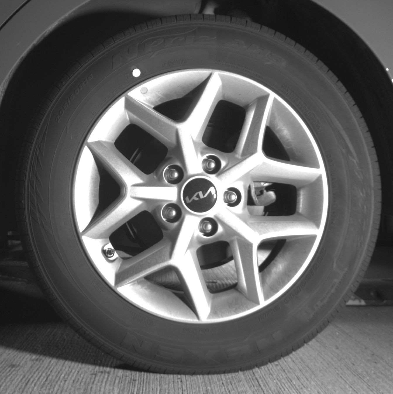 Thumbnail: 2025 Kia Soul - 19