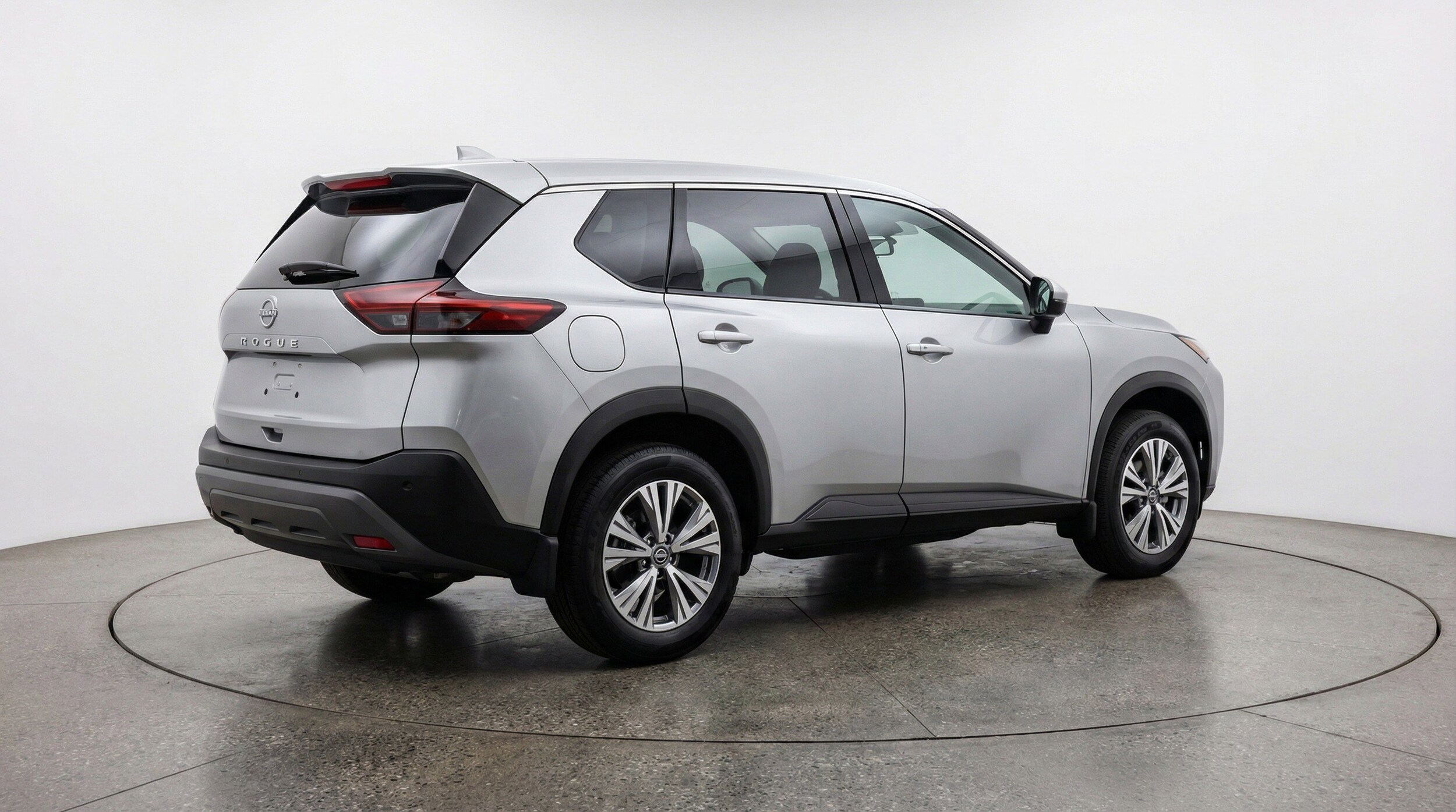 Thumbnail: 2025 Nissan Rogue - 9