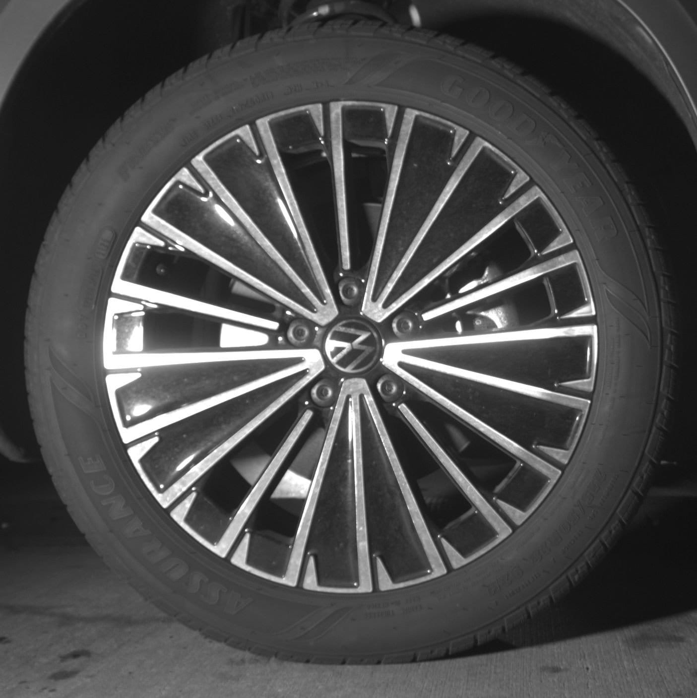 Thumbnail: 2026 Volkswagen Taos - 13