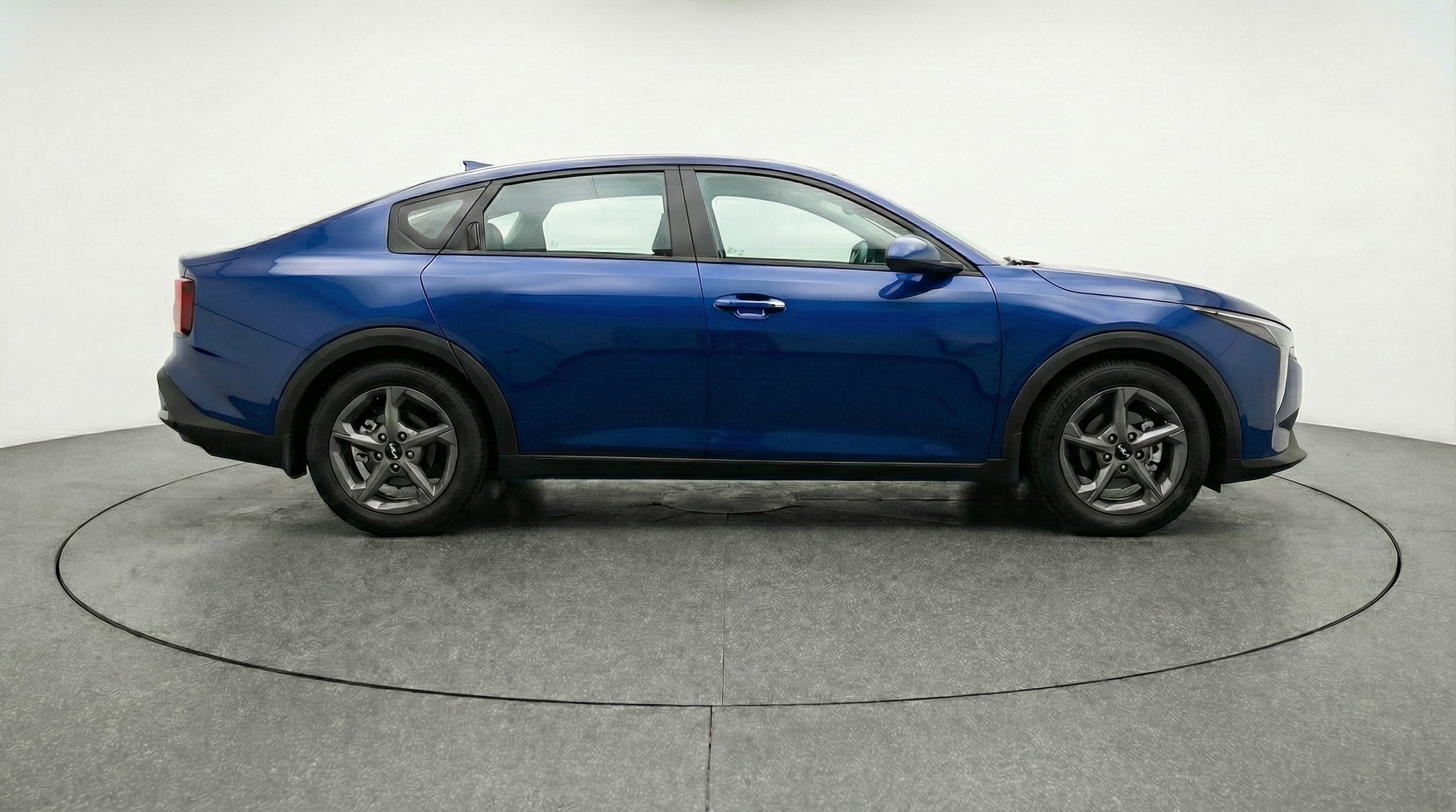 Thumbnail: 2025 Kia K4 - 8