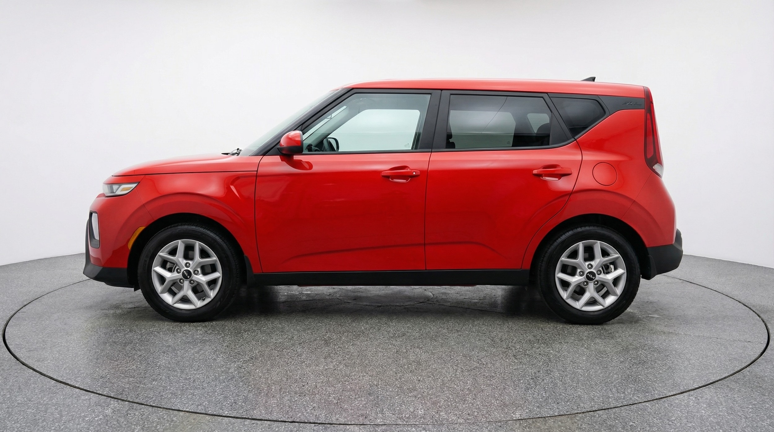 Thumbnail: 2025 Kia Soul - 4