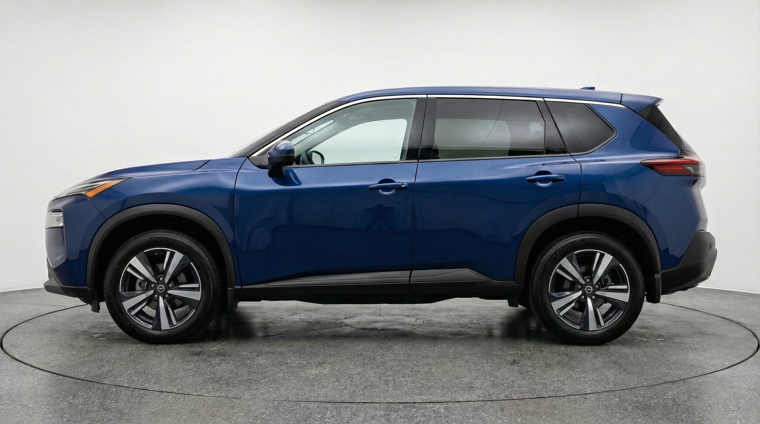 Thumbnail: 2026 Nissan Rogue - 5