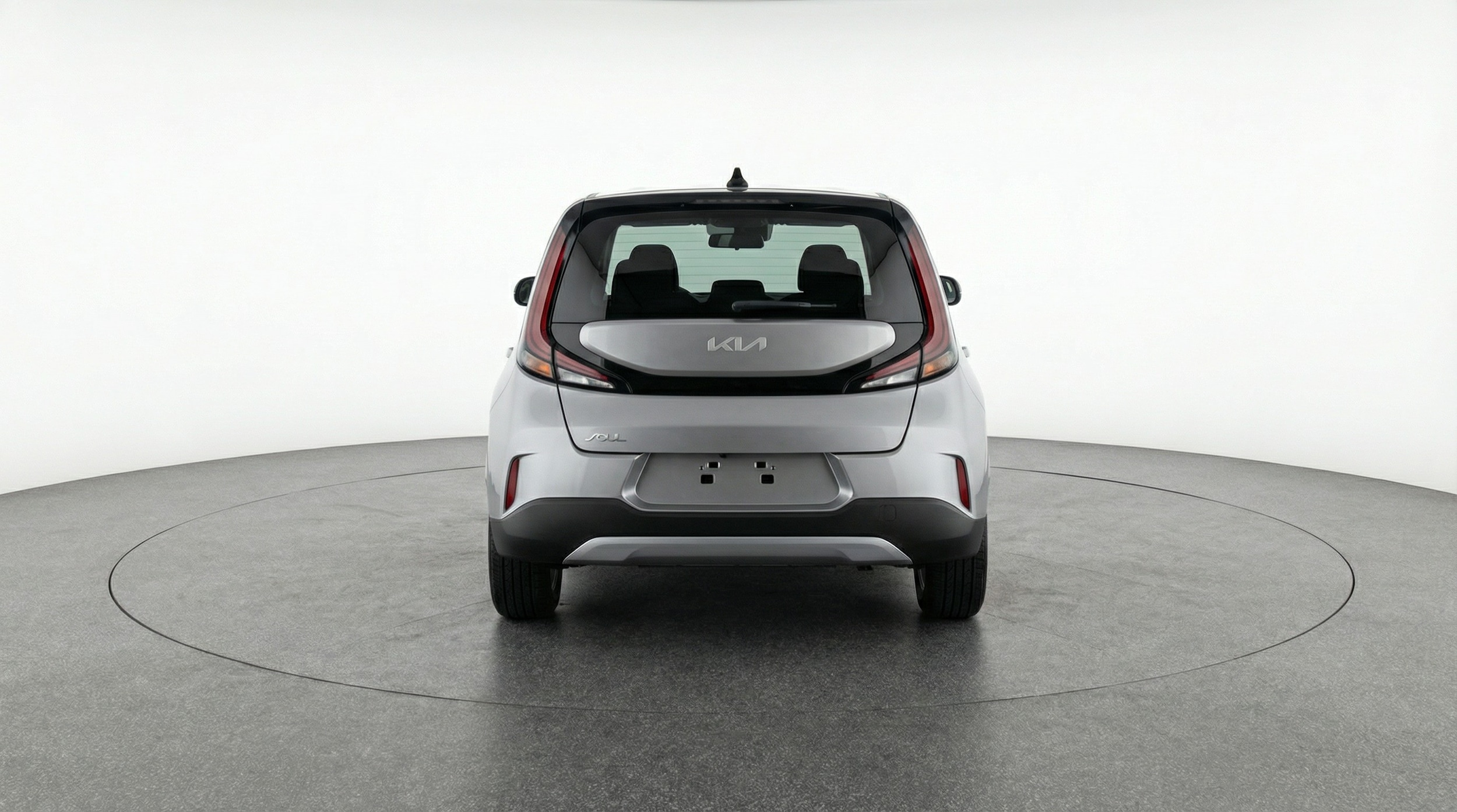 Thumbnail: 2025 Kia Soul - 6