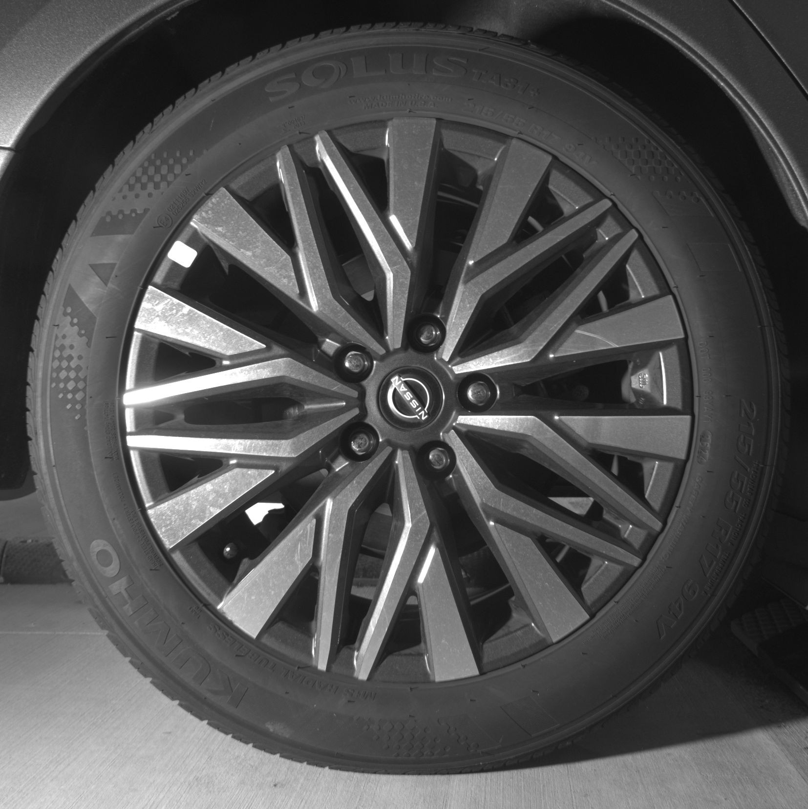 Thumbnail: 2025 Nissan Altima - 12