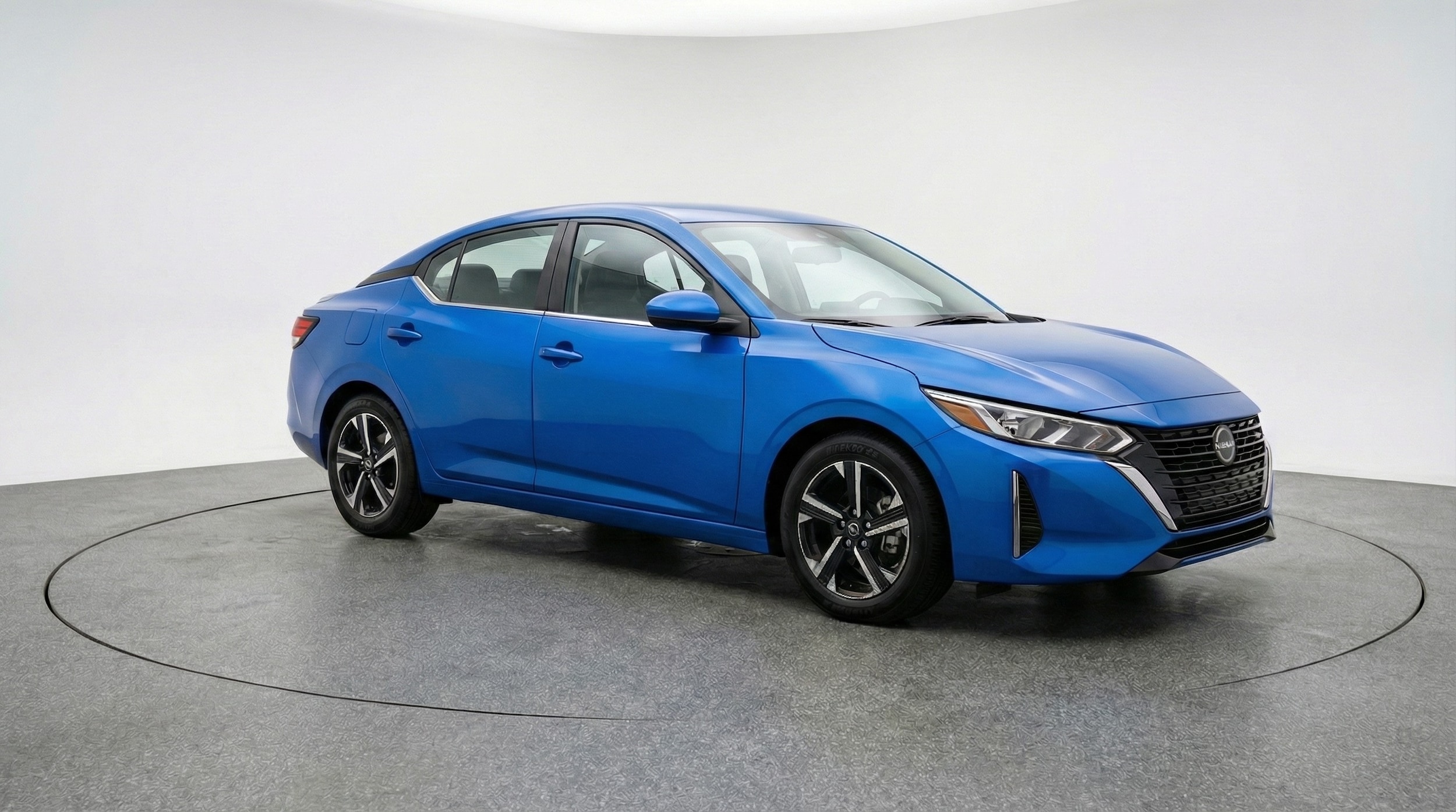 Thumbnail: 2025 Nissan Sentra - 1