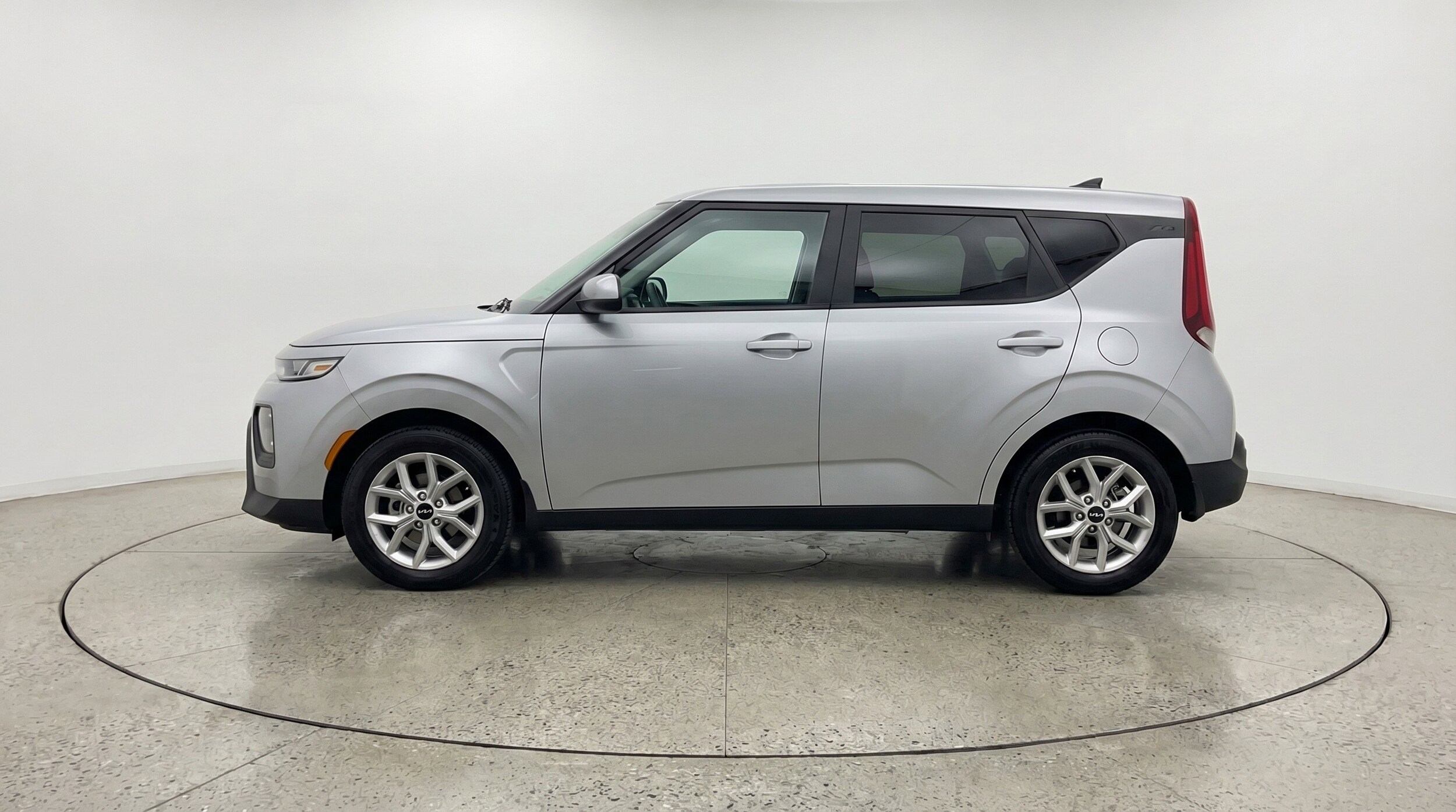 Thumbnail: 2025 Kia Soul - 5