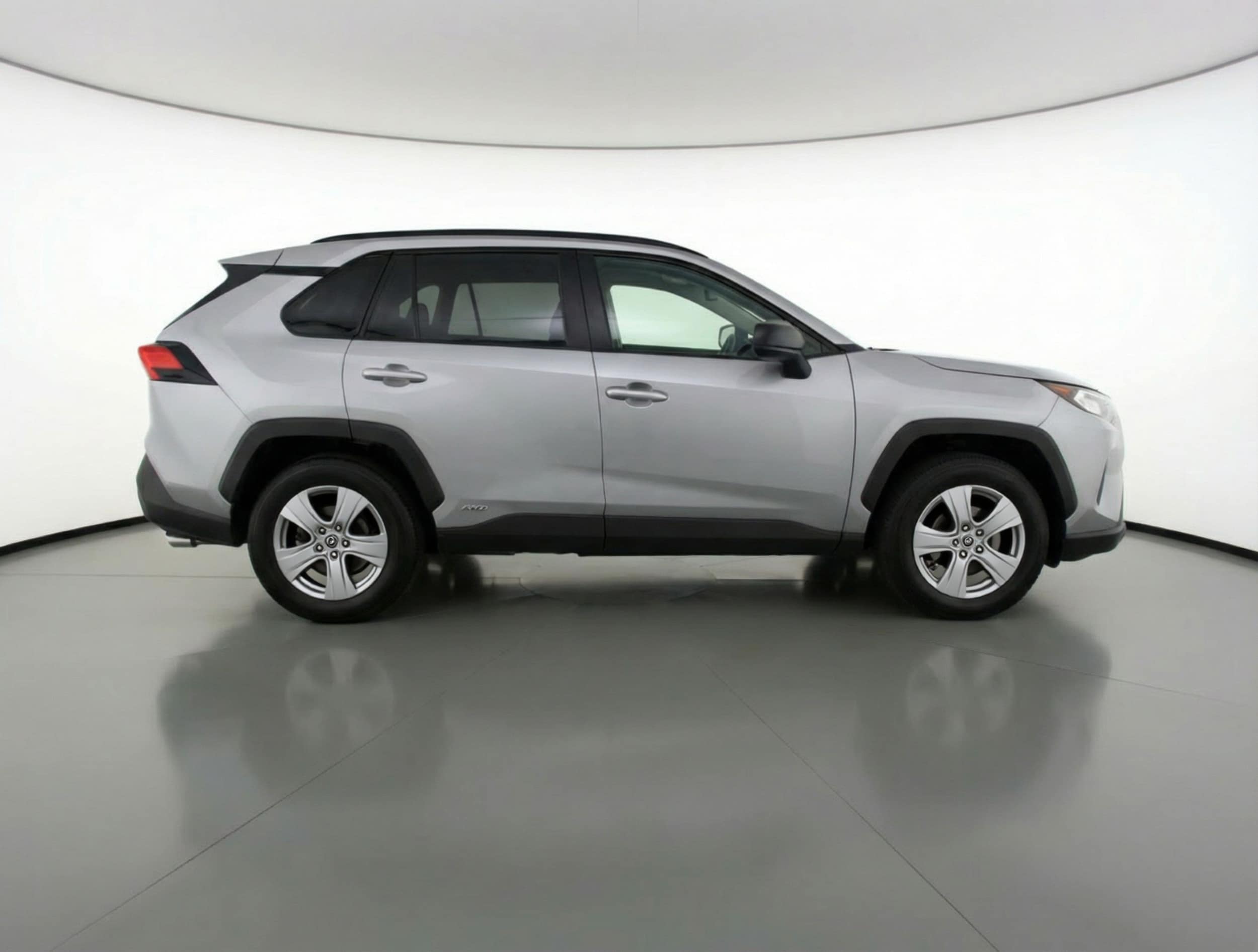 Thumbnail: 2025 Toyota RAV4 - 8