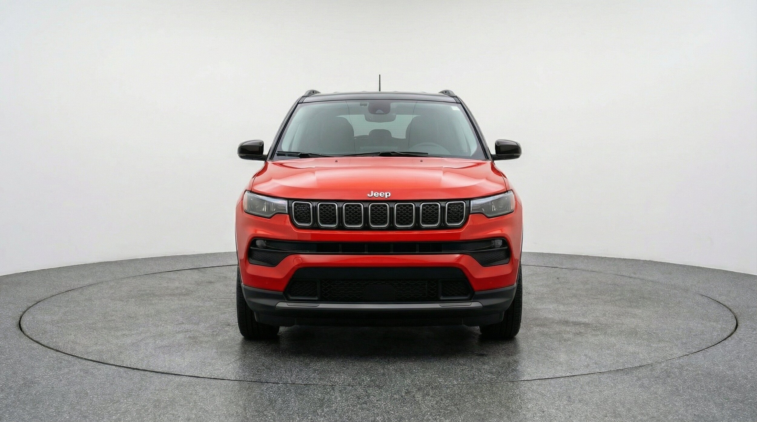 Thumbnail: 2025 Jeep Compass - 2