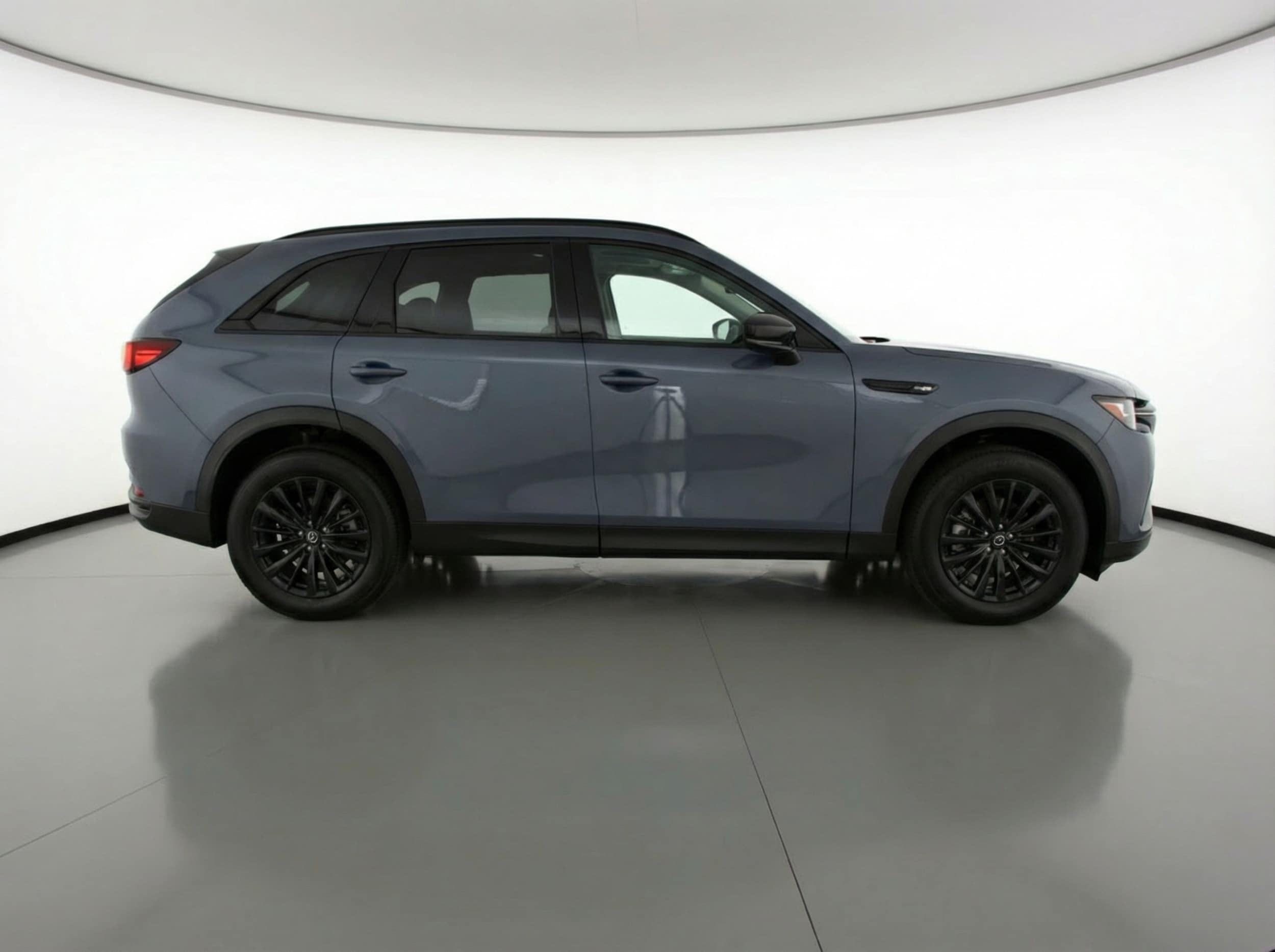 Thumbnail: 2025 Mazda CX-70 - 8