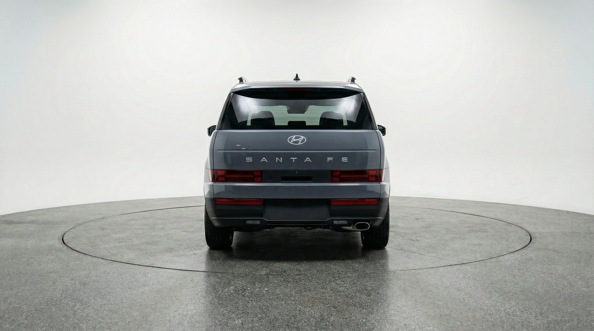 Thumbnail: 2026 Hyundai Santa Fe - 7