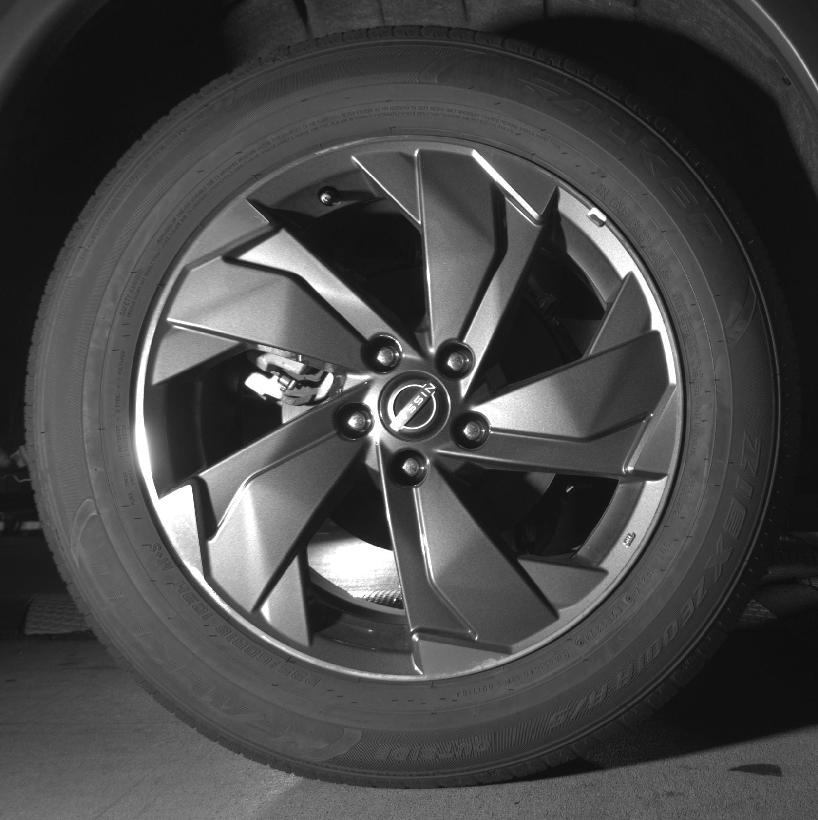 Thumbnail: 2025 Nissan Rogue - 12