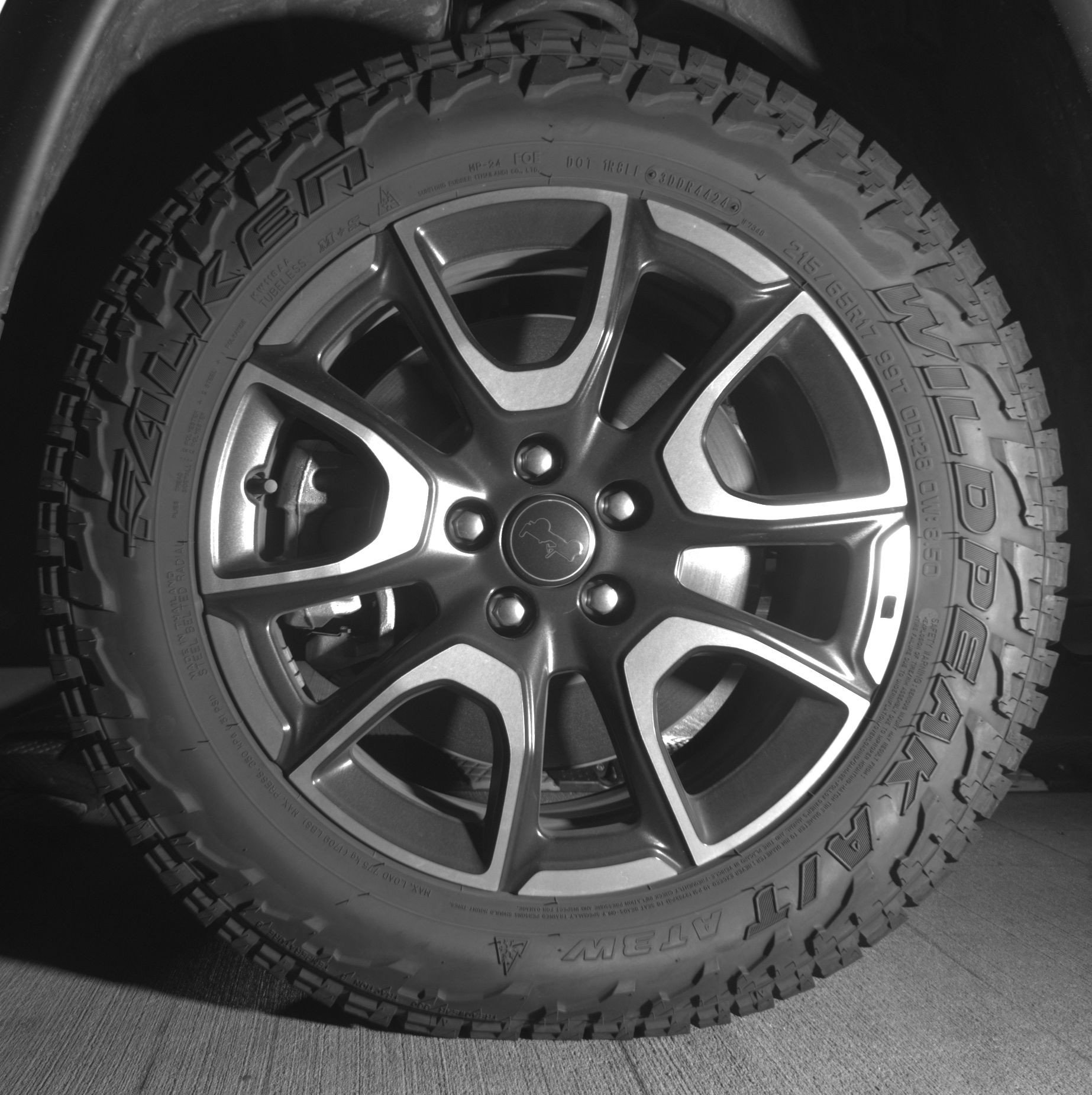 Thumbnail: 2025 Jeep Compass - 12