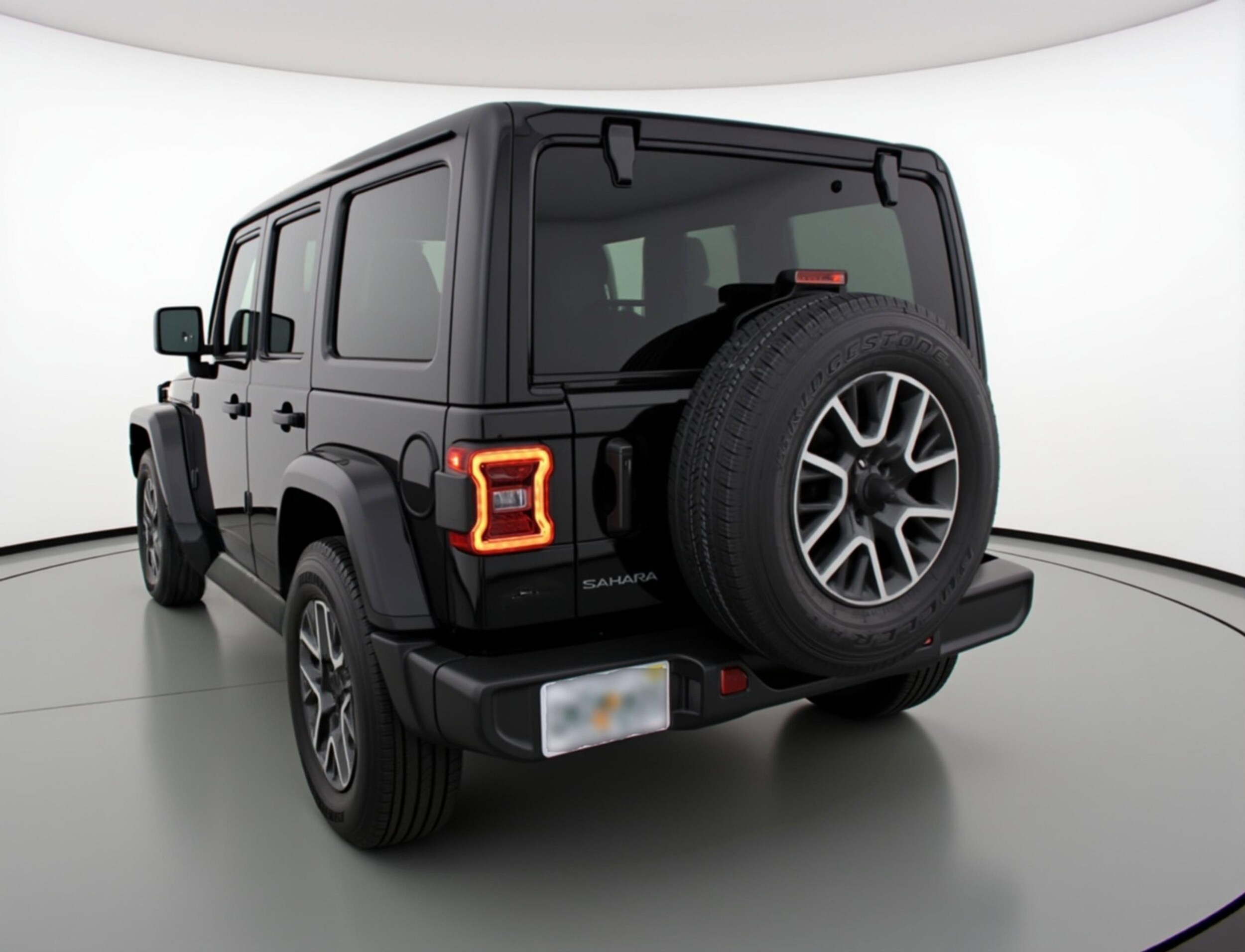 Thumbnail: 2025 Jeep Wrangler - 6