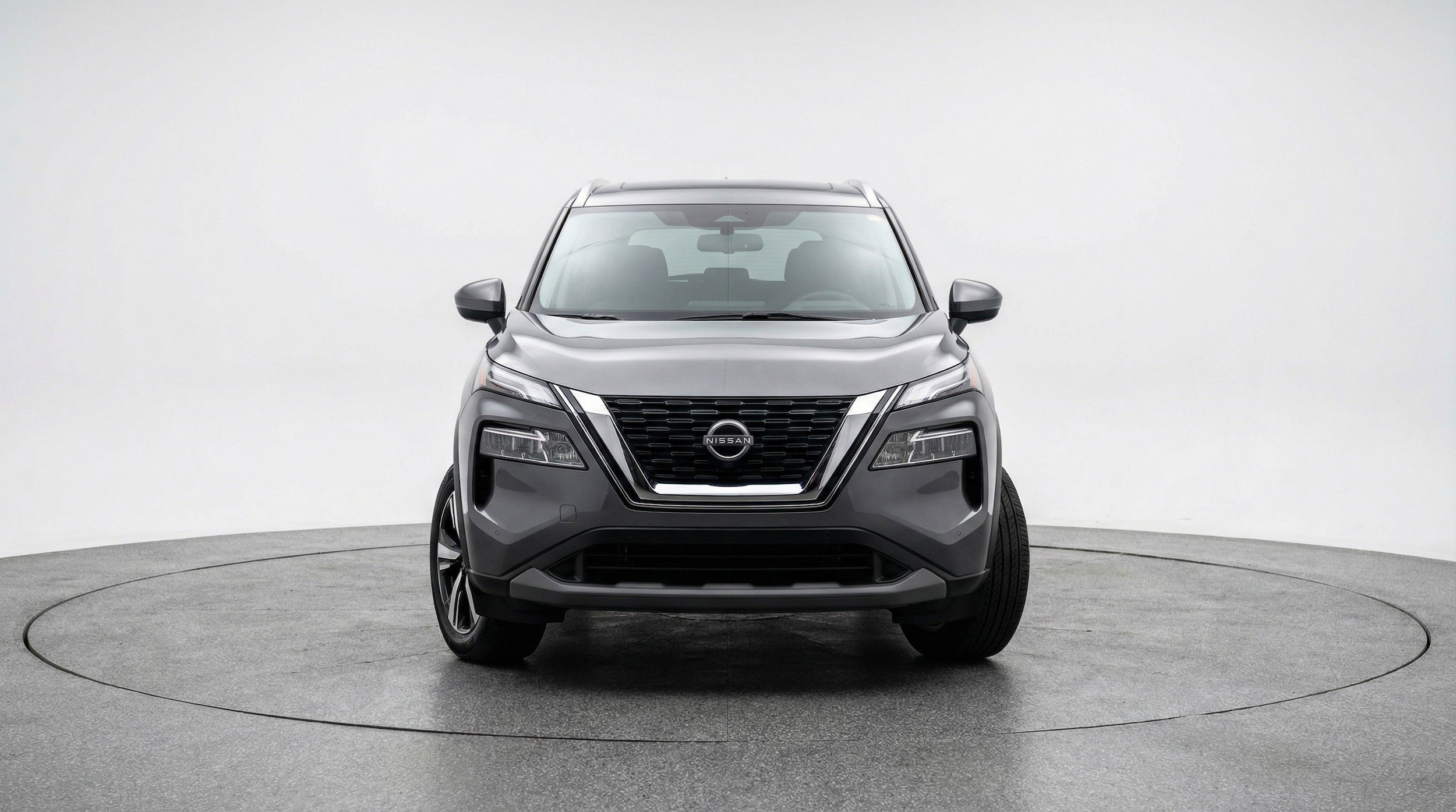 Thumbnail: 2025 Nissan Rogue - 2