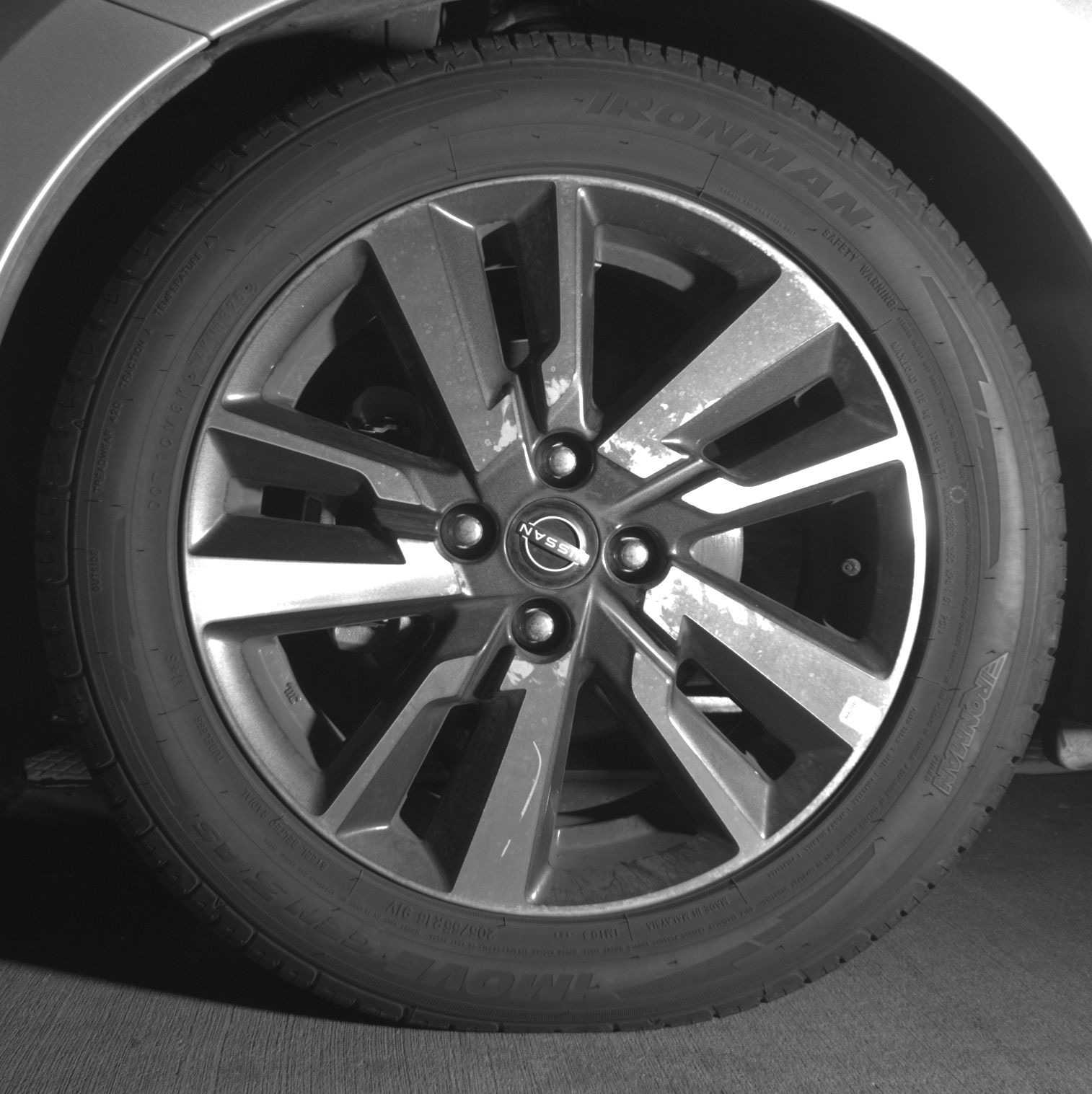 Thumbnail: 2025 Nissan Versa - 9