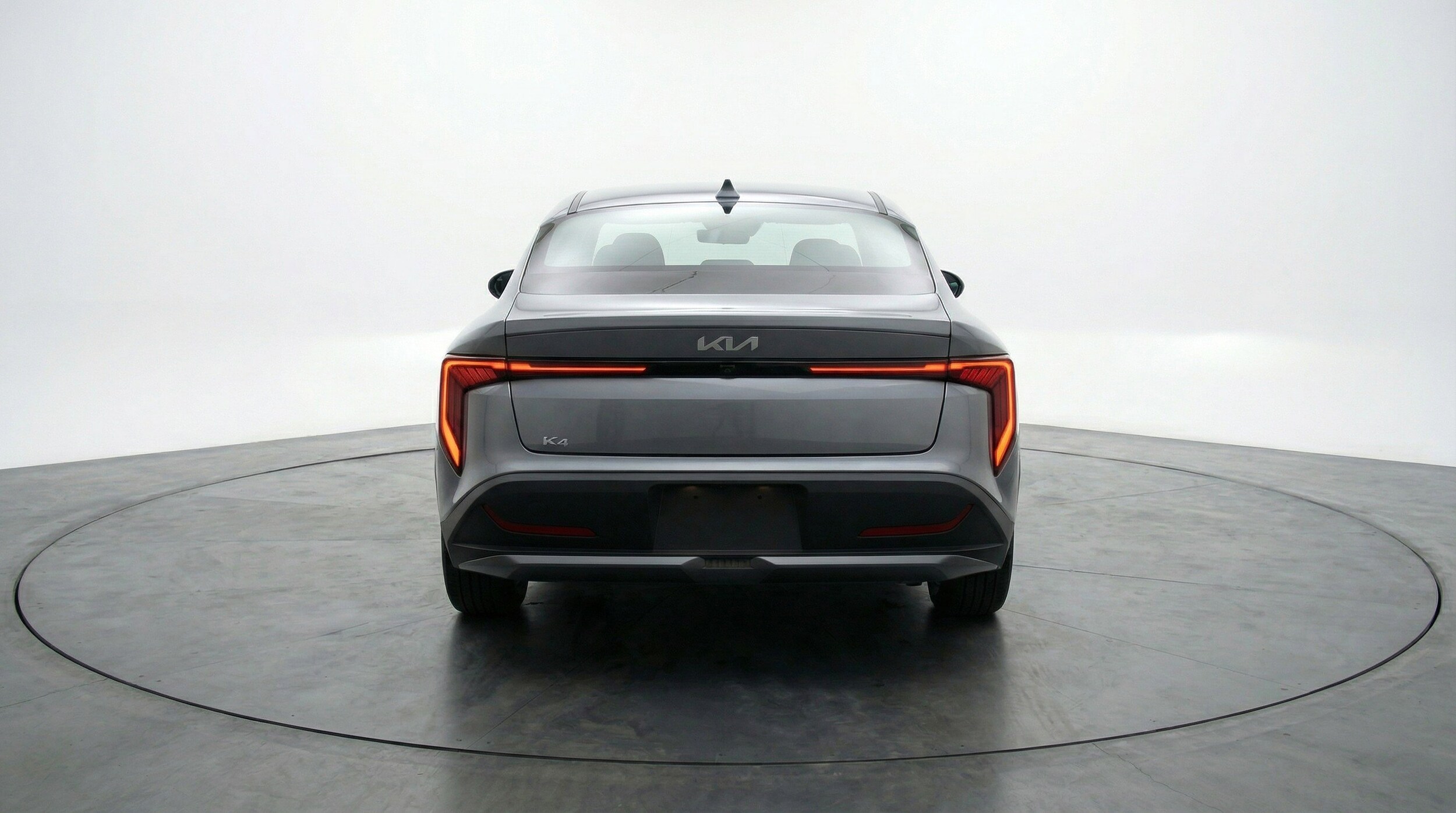 Thumbnail: 2025 Kia K4 - 7